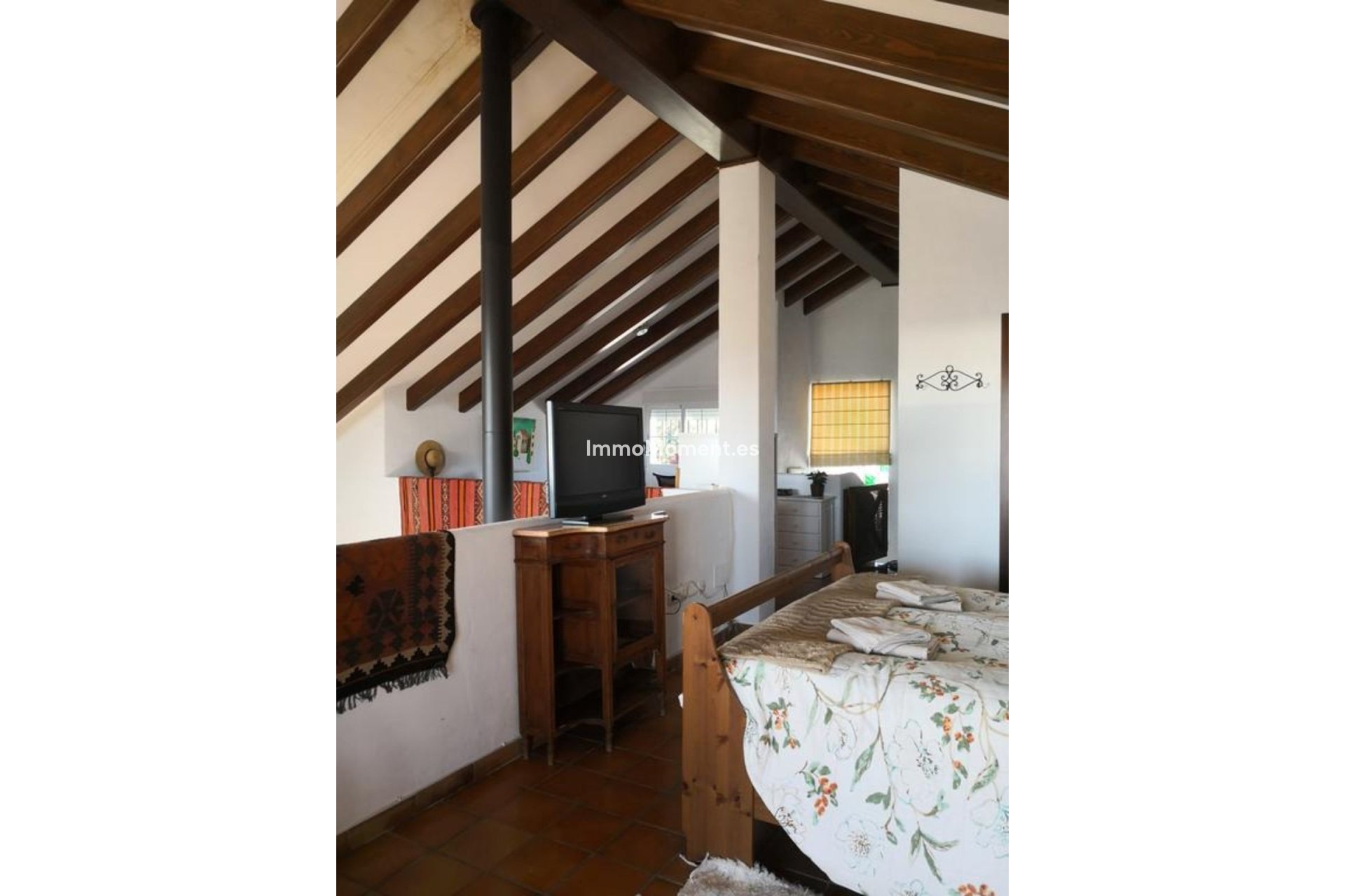 Reventa - Casa de campo - Estepona  - Estepona Centro