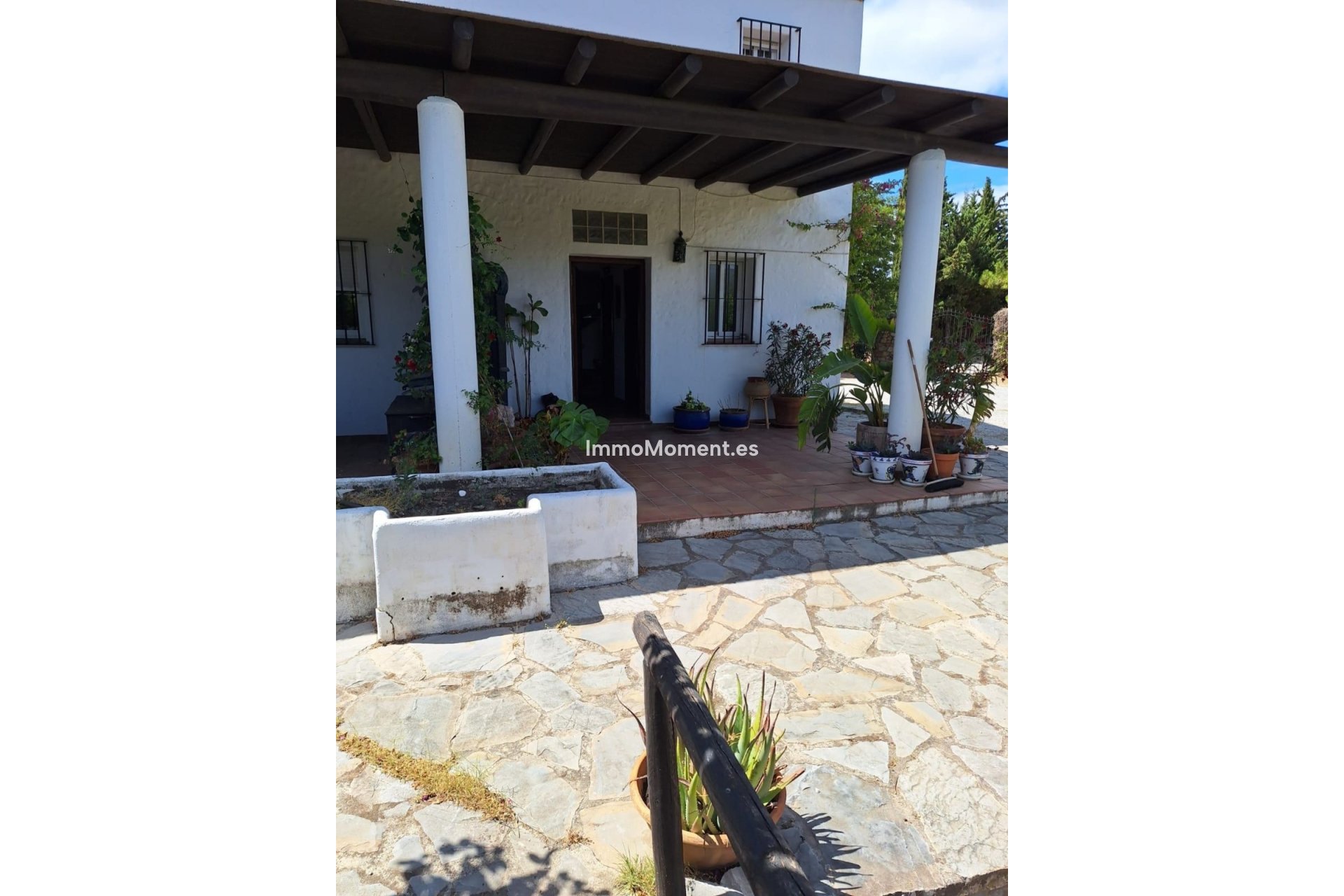 Reventa - Casa de campo - Estepona  - Estepona Centro