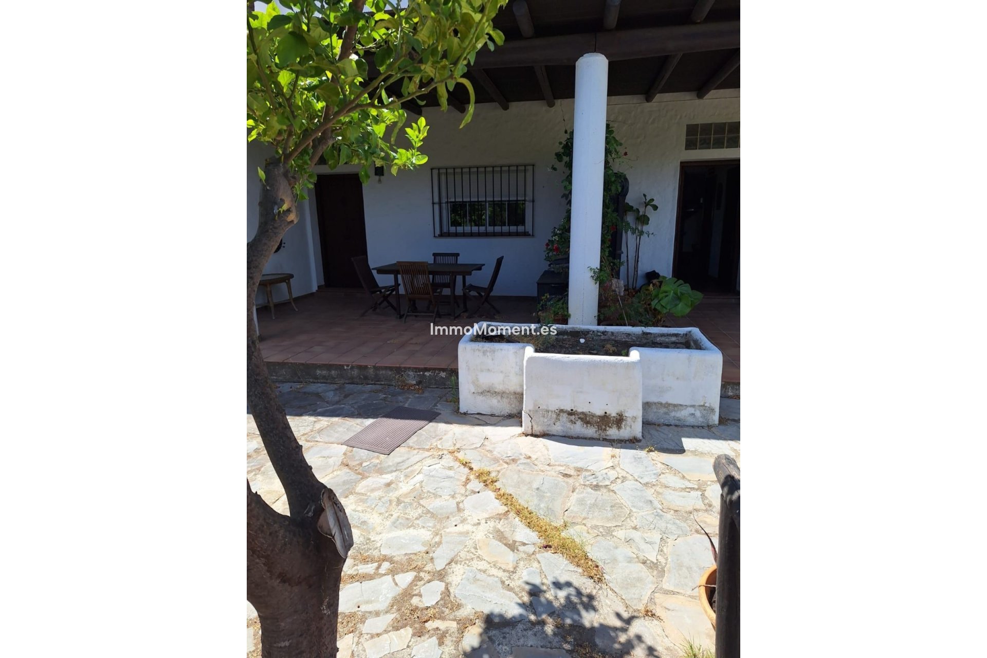 Reventa - Casa de campo - Estepona  - Estepona Centro