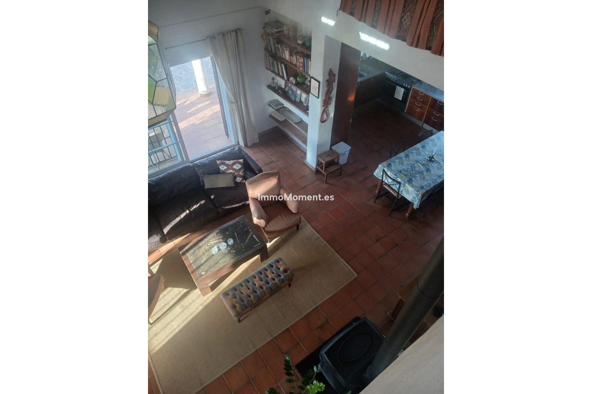 Reventa - Casa de campo - Estepona  - Estepona Centro