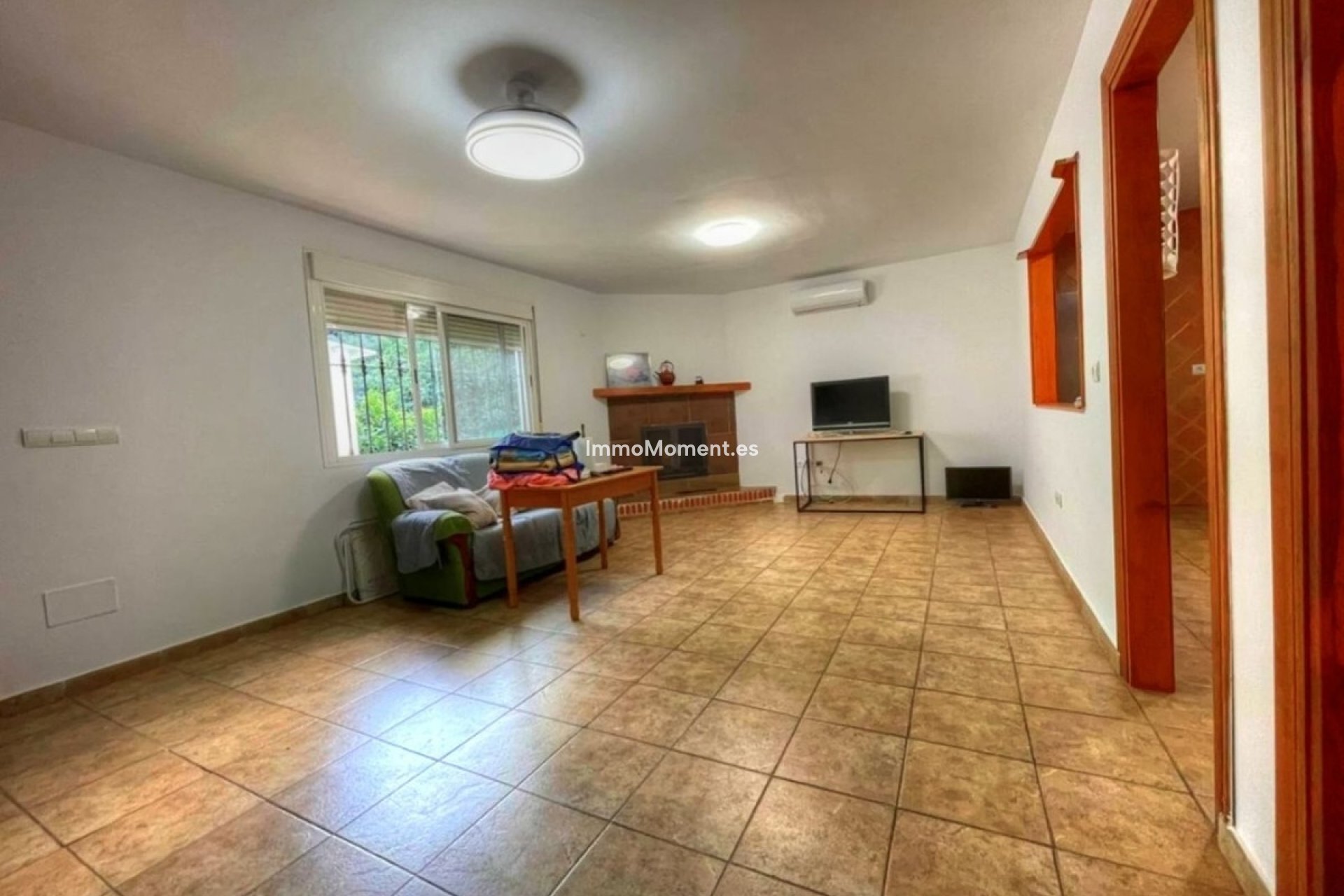 Reventa - Casa de campo - Estepona  - Estepona Centro