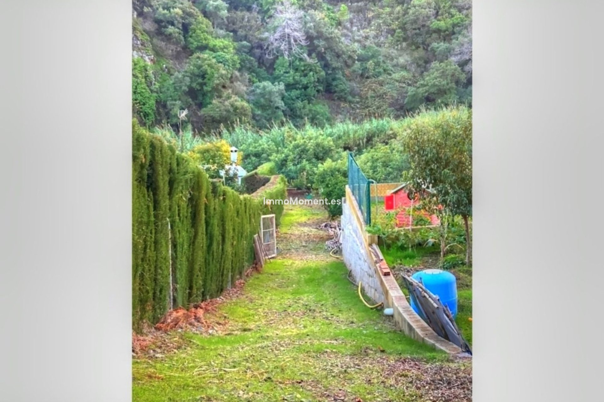 Reventa - Casa de campo - Estepona  - Estepona Centro