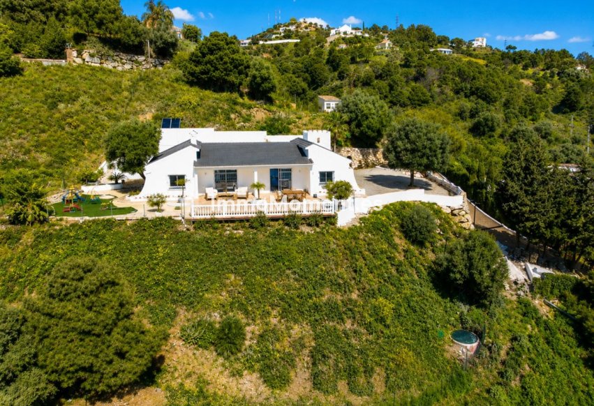 Reventa - Casa de campo - Estepona  - Estepona Centro