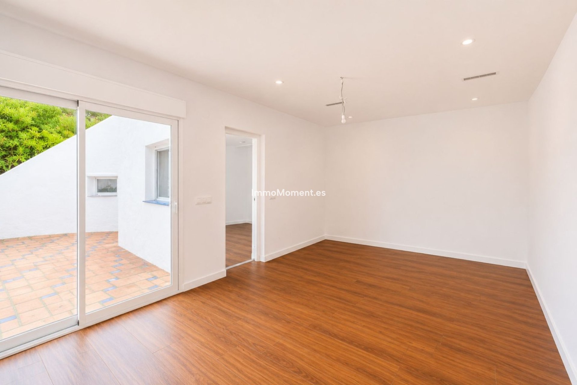 Reventa - Casa de campo - Estepona  - Estepona Centro