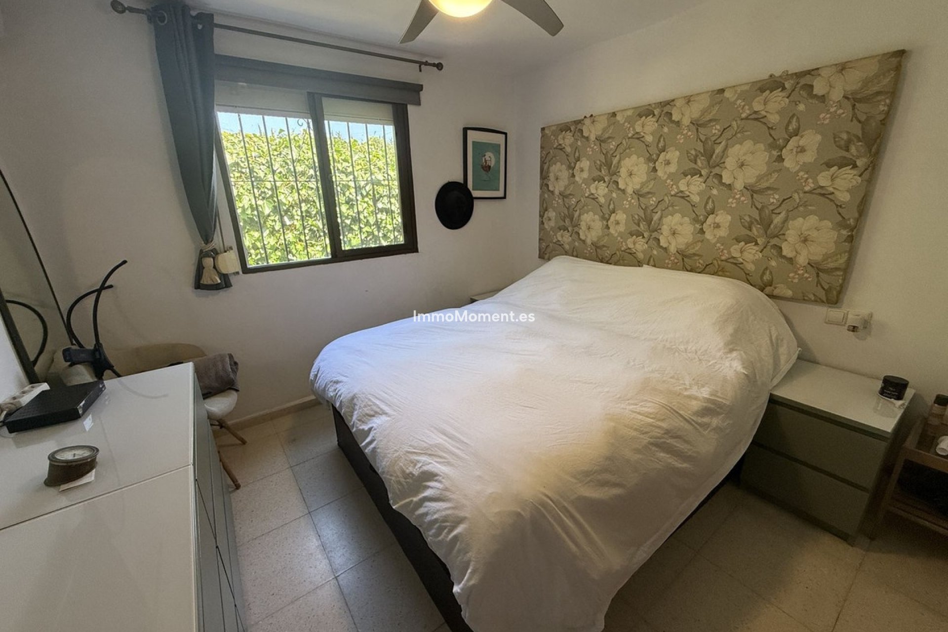 Reventa - Casa de campo - Estepona  - Estepona Centro