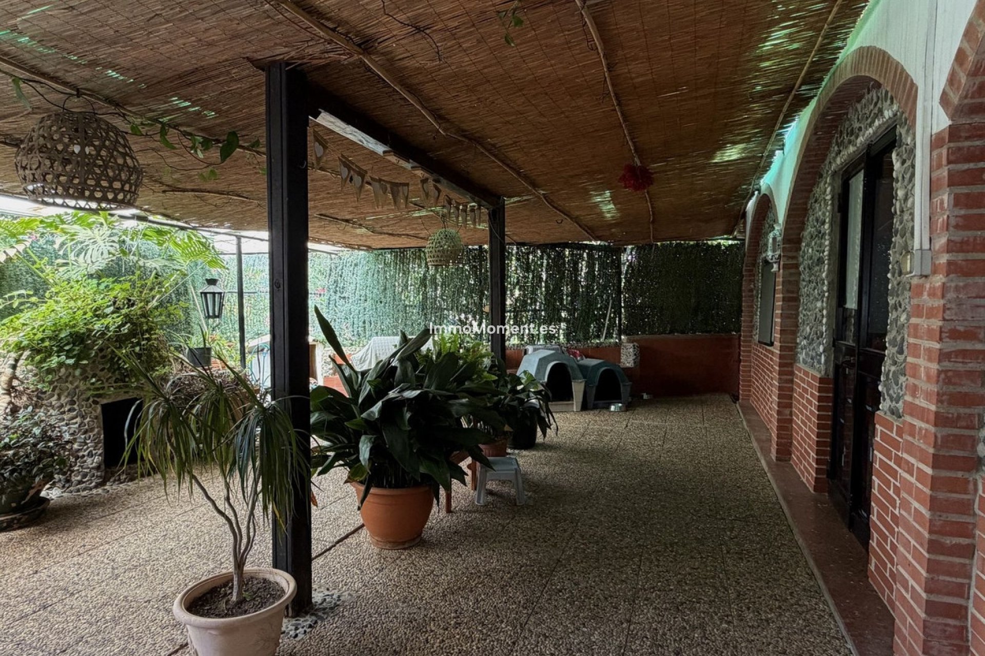 Reventa - Casa de campo - Estepona  - Estepona Centro