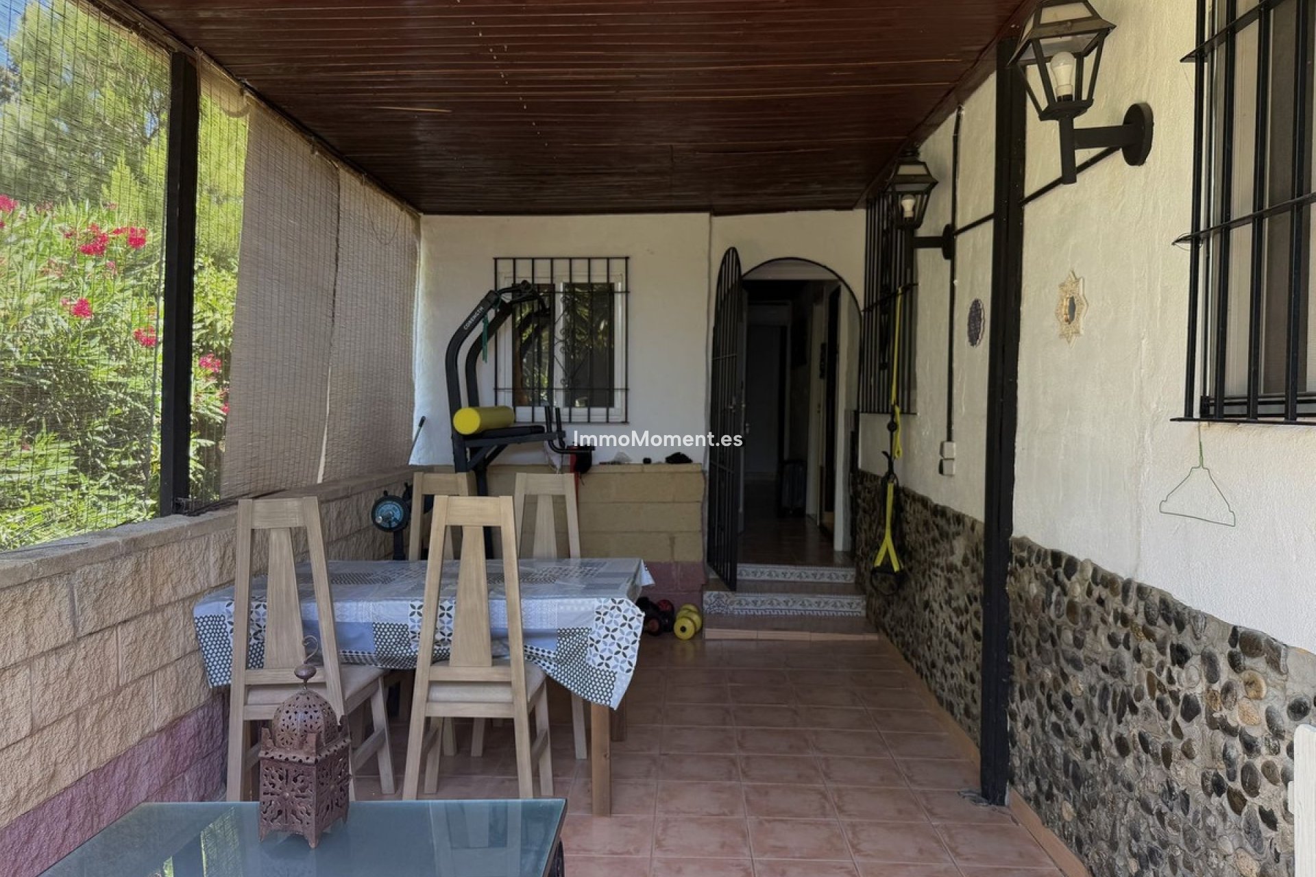 Reventa - Casa de campo - Estepona  - Estepona Centro