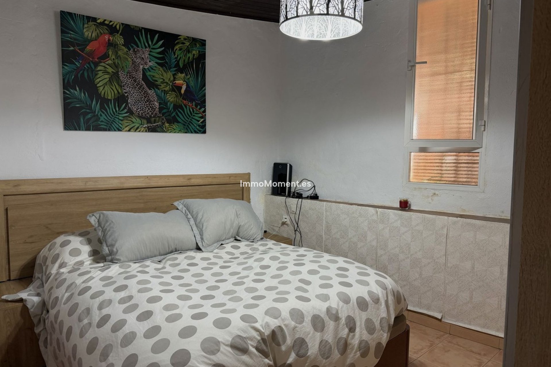 Reventa - Casa de campo - Estepona  - Estepona Centro