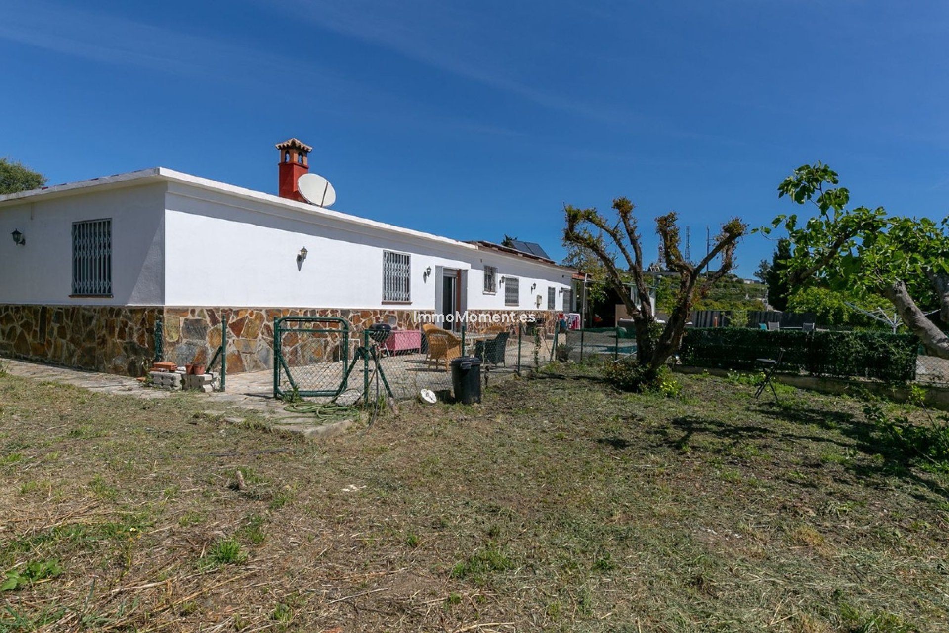 Reventa - Casa de campo - Estepona  - Estepona Centro