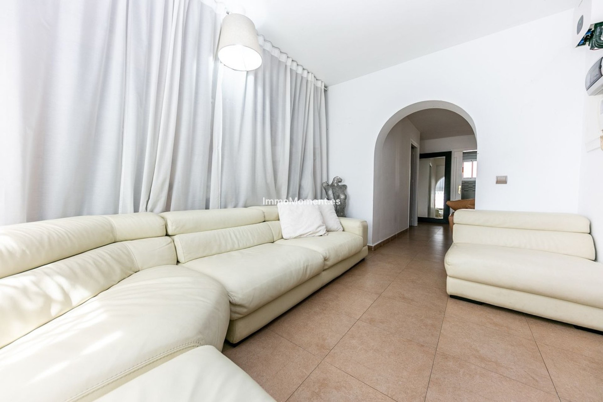 Reventa - Casa de campo - Estepona  - Estepona Centro