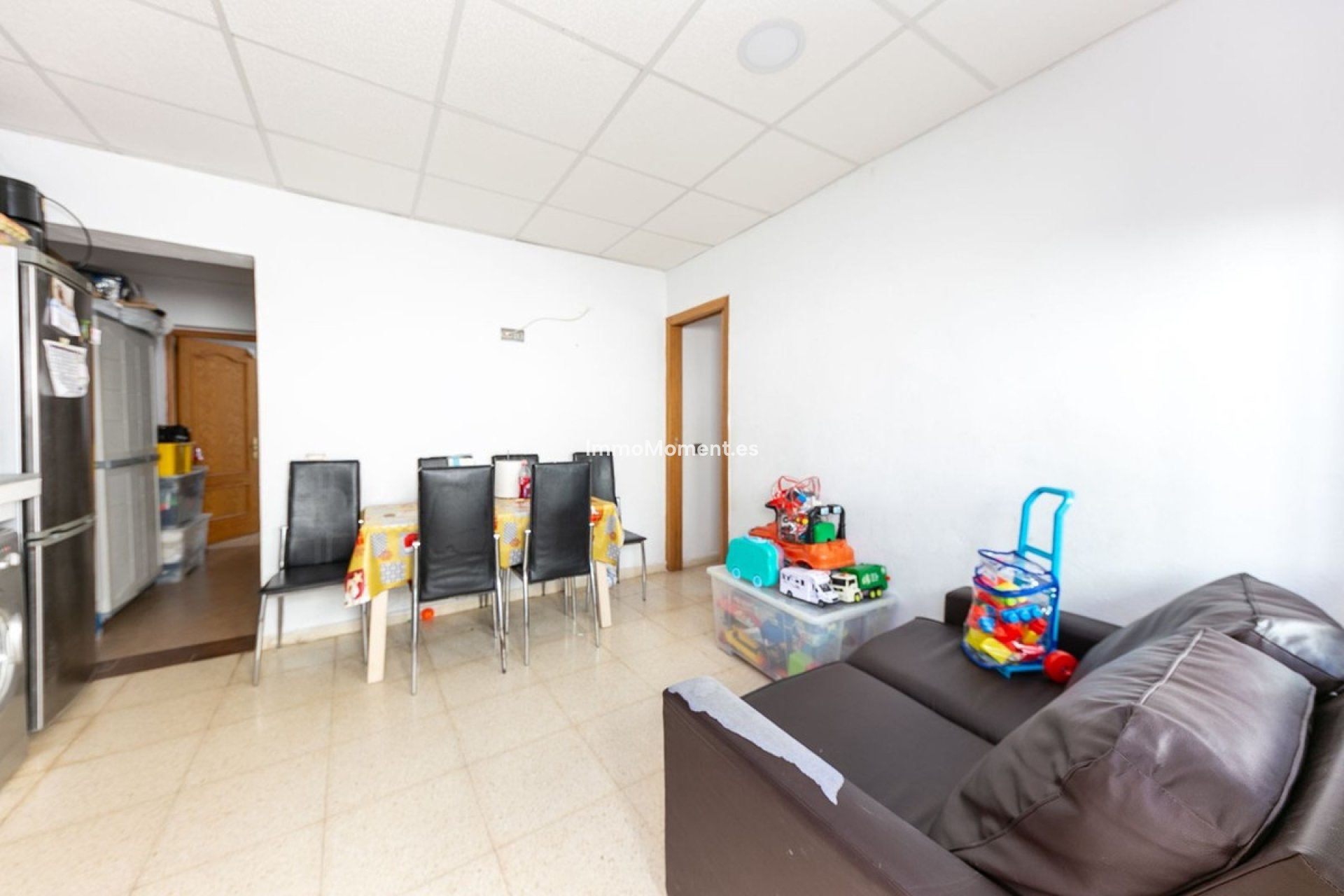 Reventa - Casa de campo - Estepona  - Estepona Centro