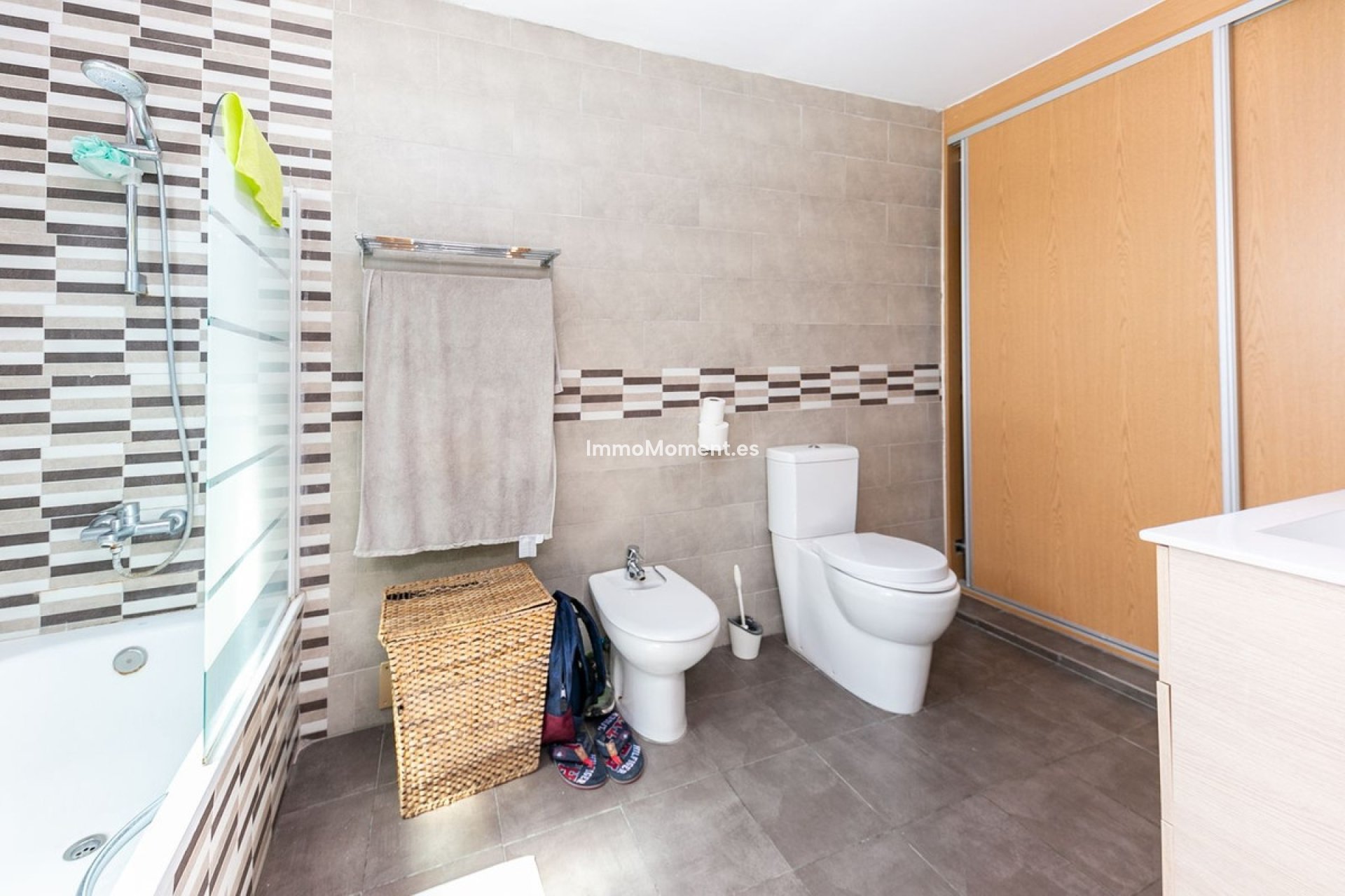 Reventa - Casa de campo - Estepona  - Estepona Centro