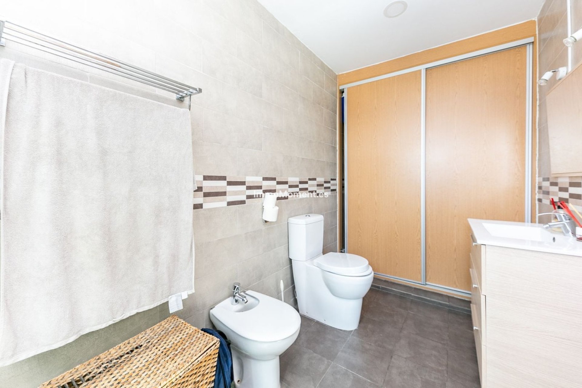 Reventa - Casa de campo - Estepona  - Estepona Centro