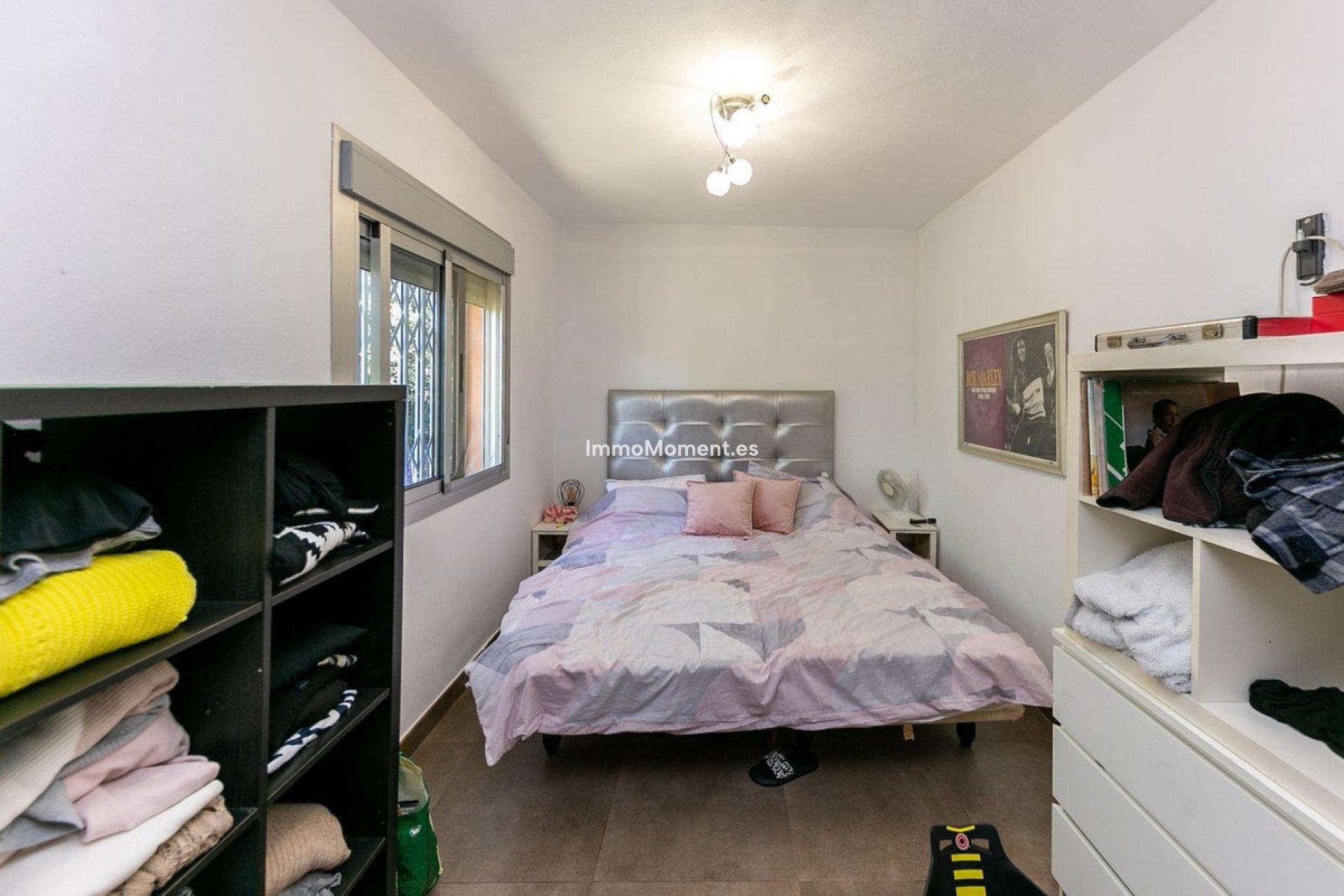 Reventa - Casa de campo - Estepona  - Estepona Centro