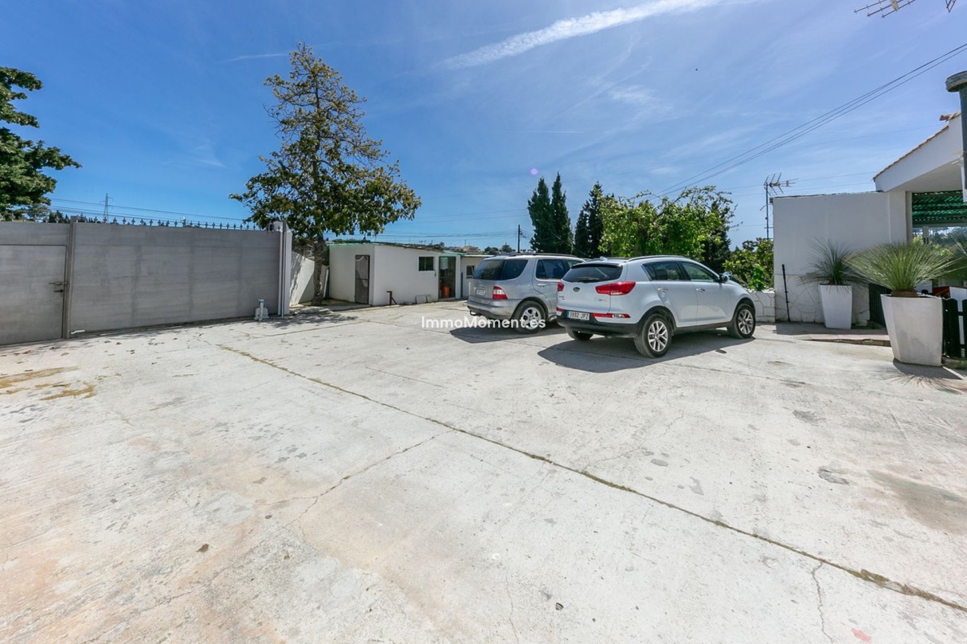 Reventa - Casa de campo - Estepona  - Estepona Centro