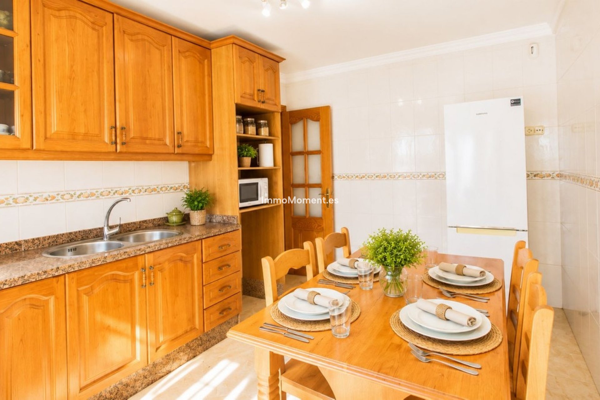 Reventa - Casa de campo - Estepona  - Estepona Centro