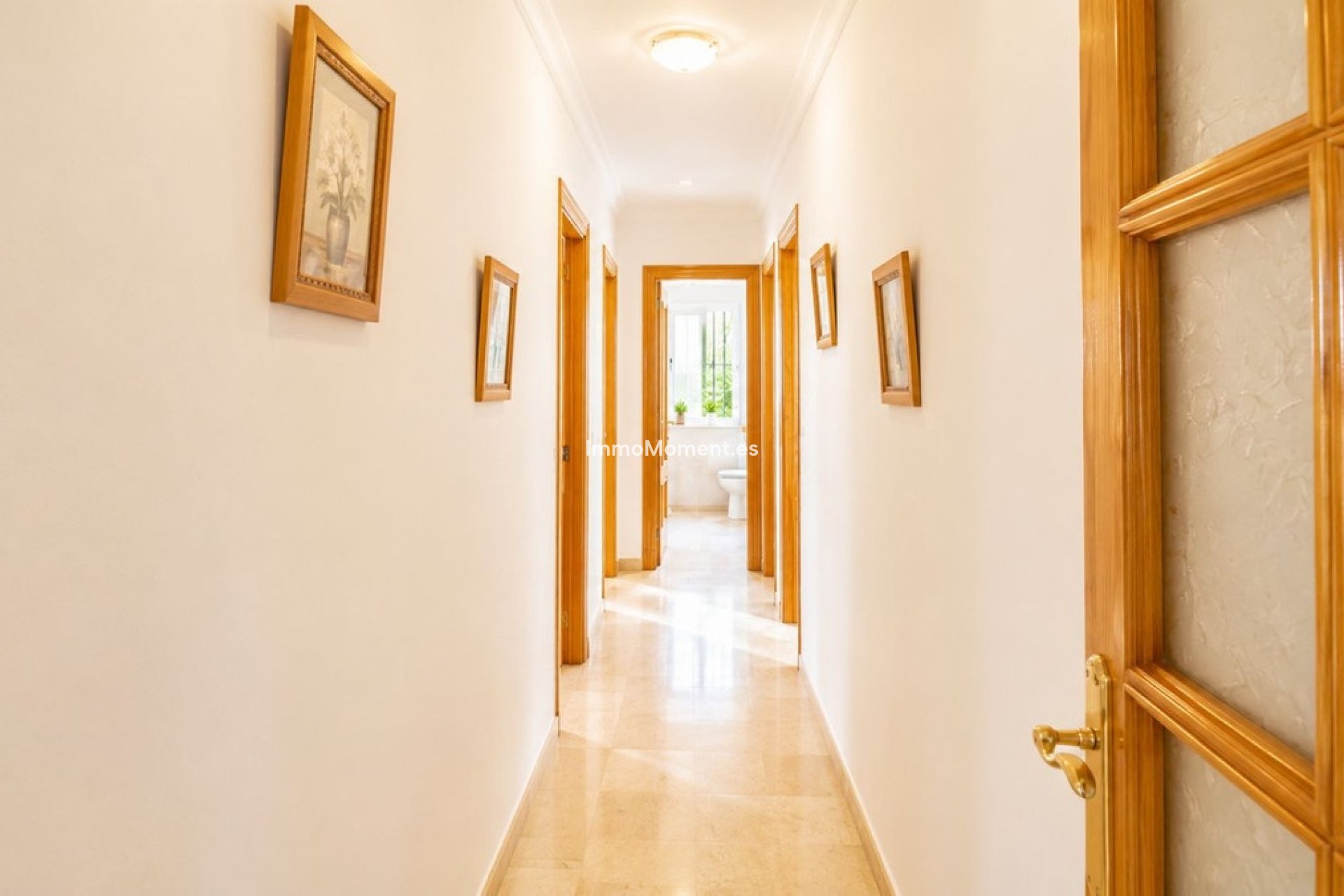 Reventa - Casa de campo - Estepona  - Estepona Centro