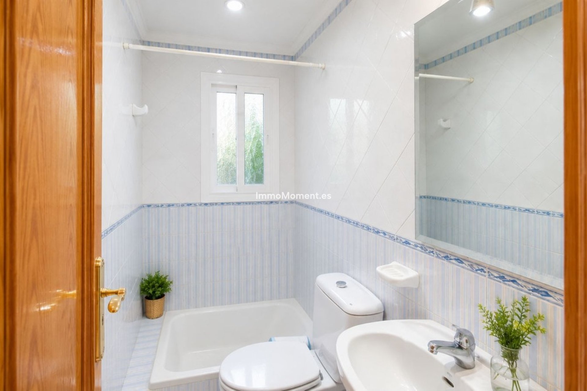 Reventa - Casa de campo - Estepona  - Estepona Centro