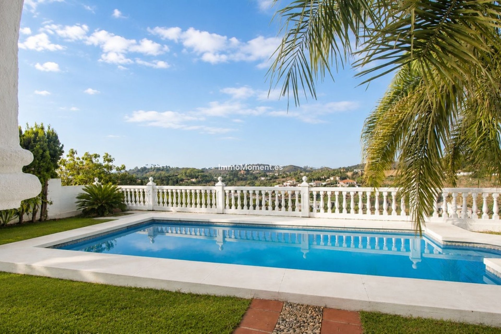 Reventa - Casa de campo - Estepona  - Estepona Centro