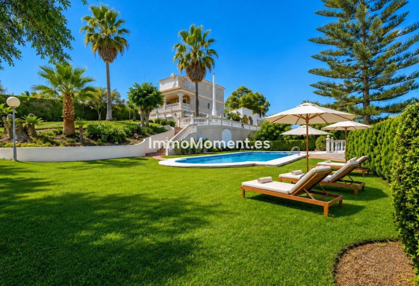 Reventa - Casa de campo - Estepona  - Estepona Centro