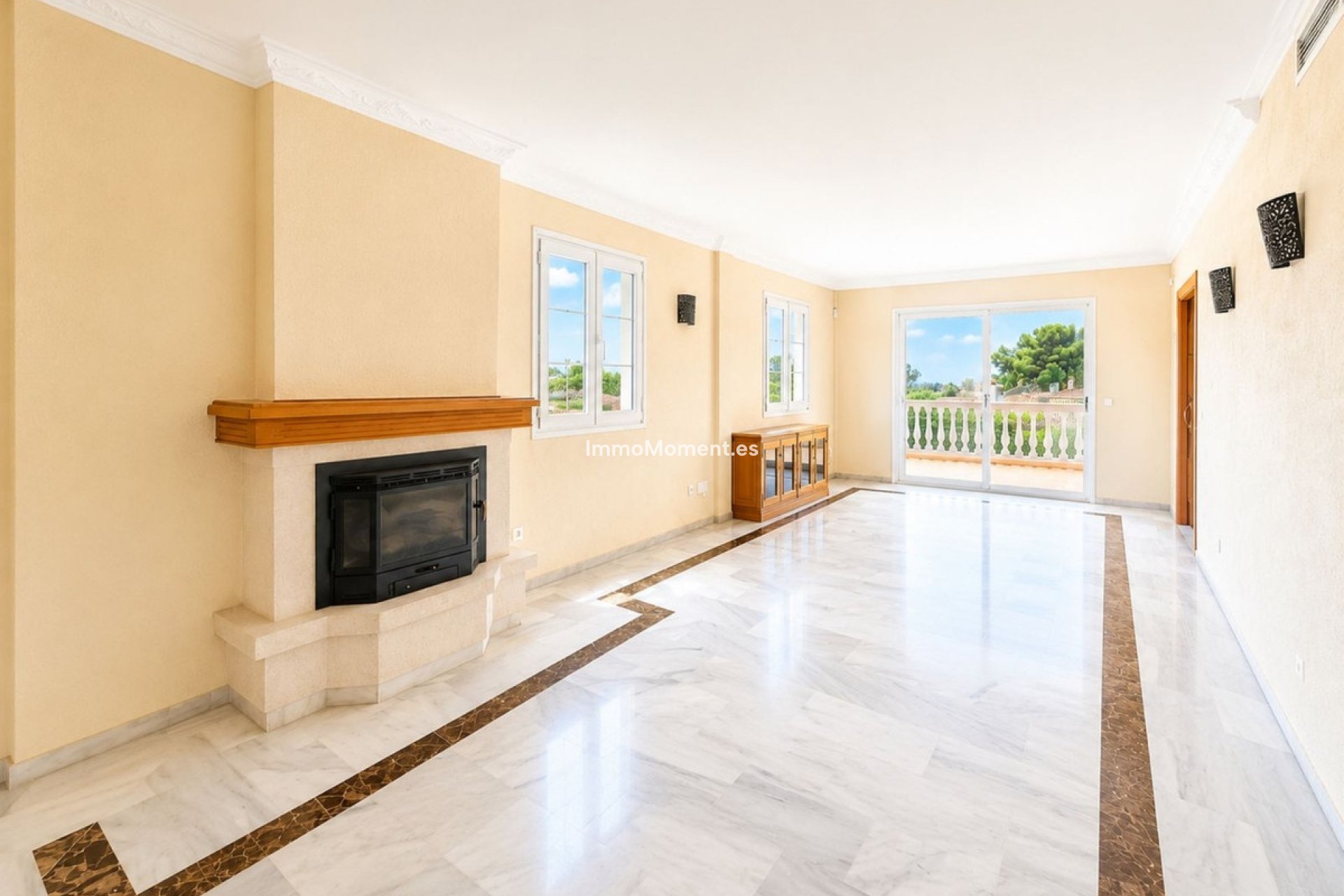 Reventa - Casa de campo - Estepona  - Estepona Centro