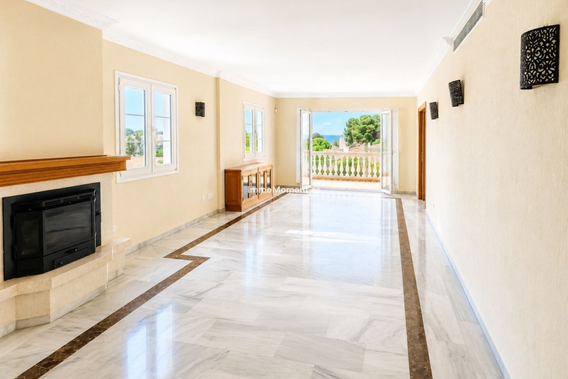 Reventa - Casa de campo - Estepona  - Estepona Centro