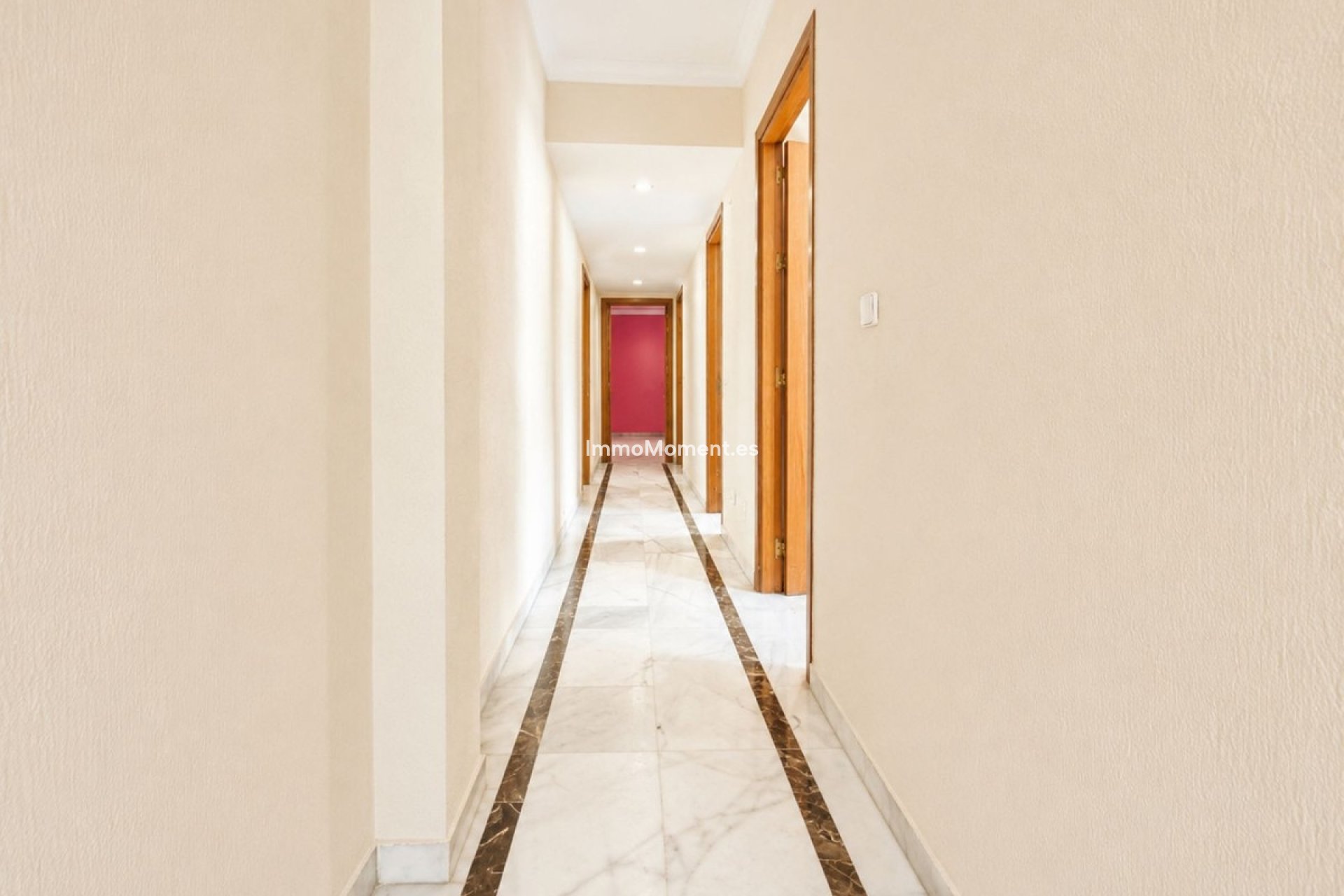 Reventa - Casa de campo - Estepona  - Estepona Centro