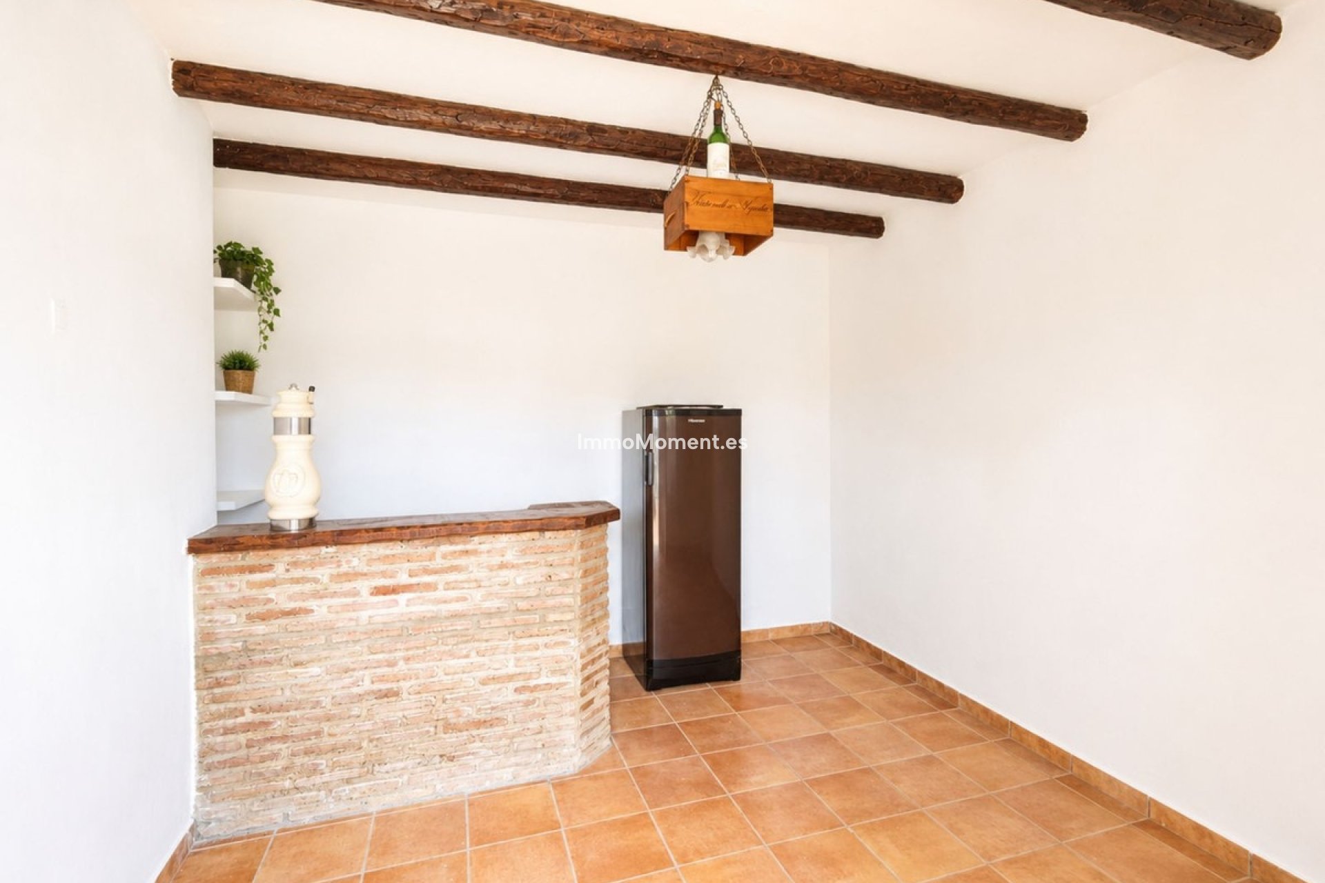 Reventa - Casa de campo - Estepona  - Estepona Centro