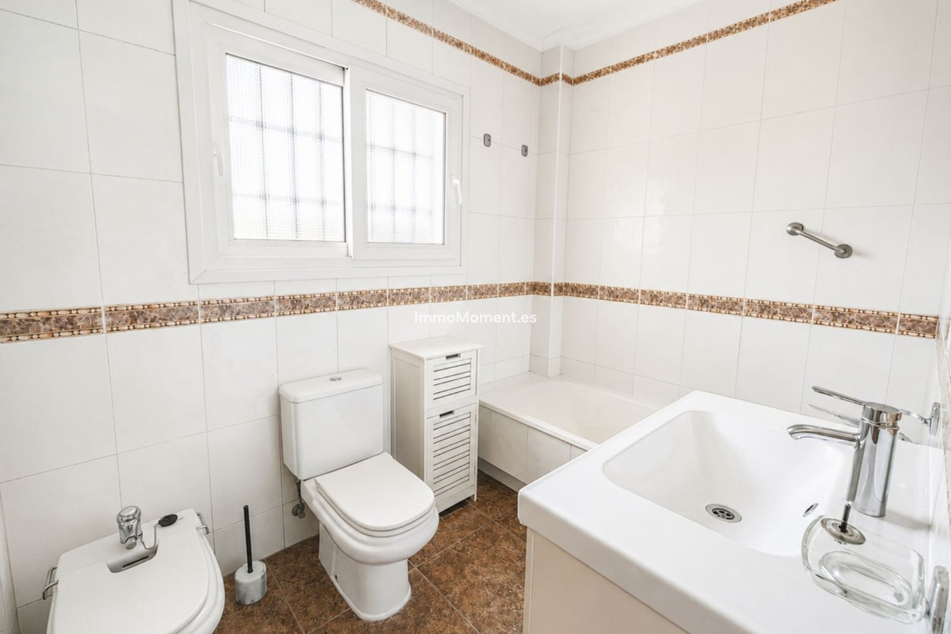 Reventa - Casa de campo - Estepona  - Estepona Centro