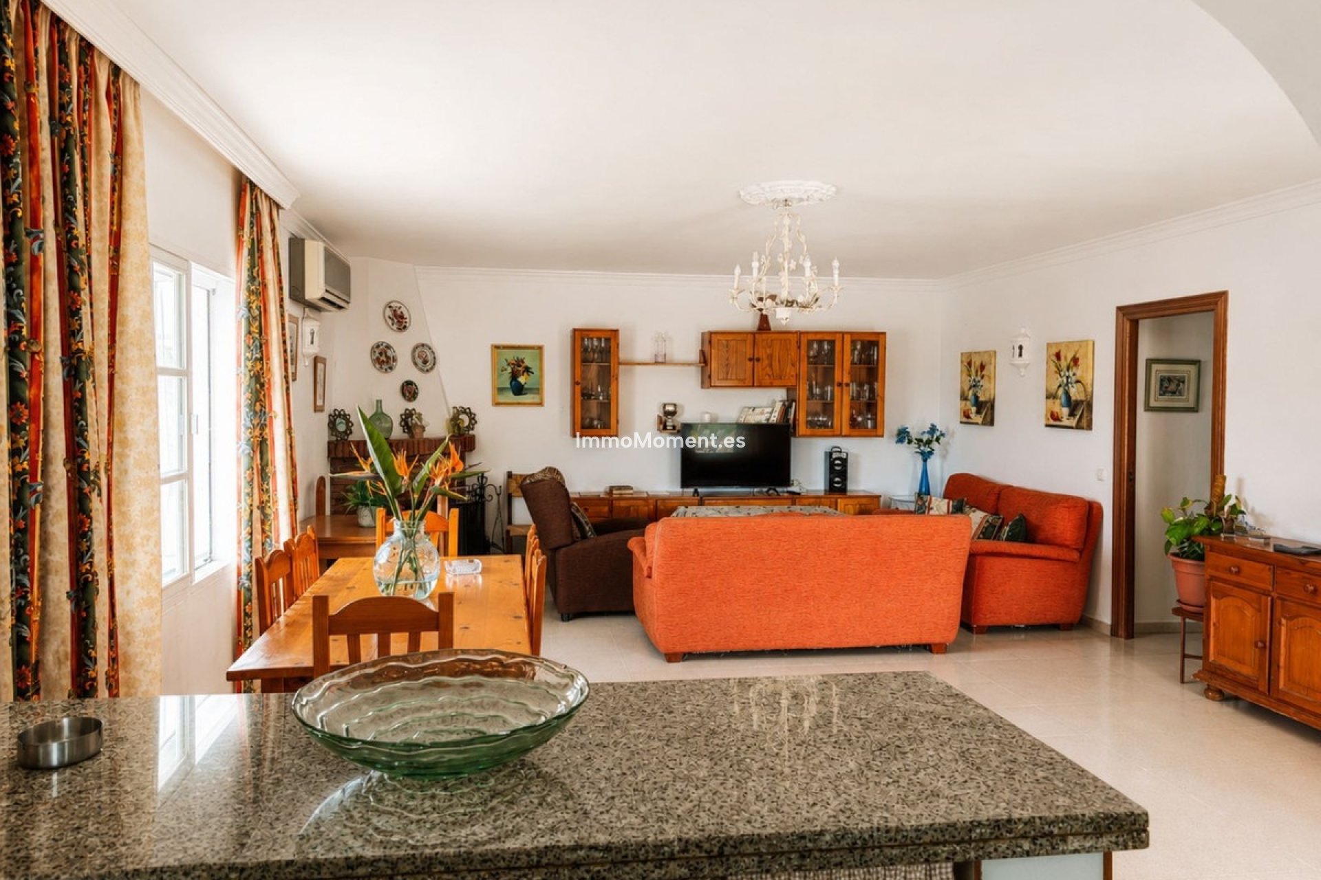 Reventa - Casa de campo - Estepona  - Estepona Centro