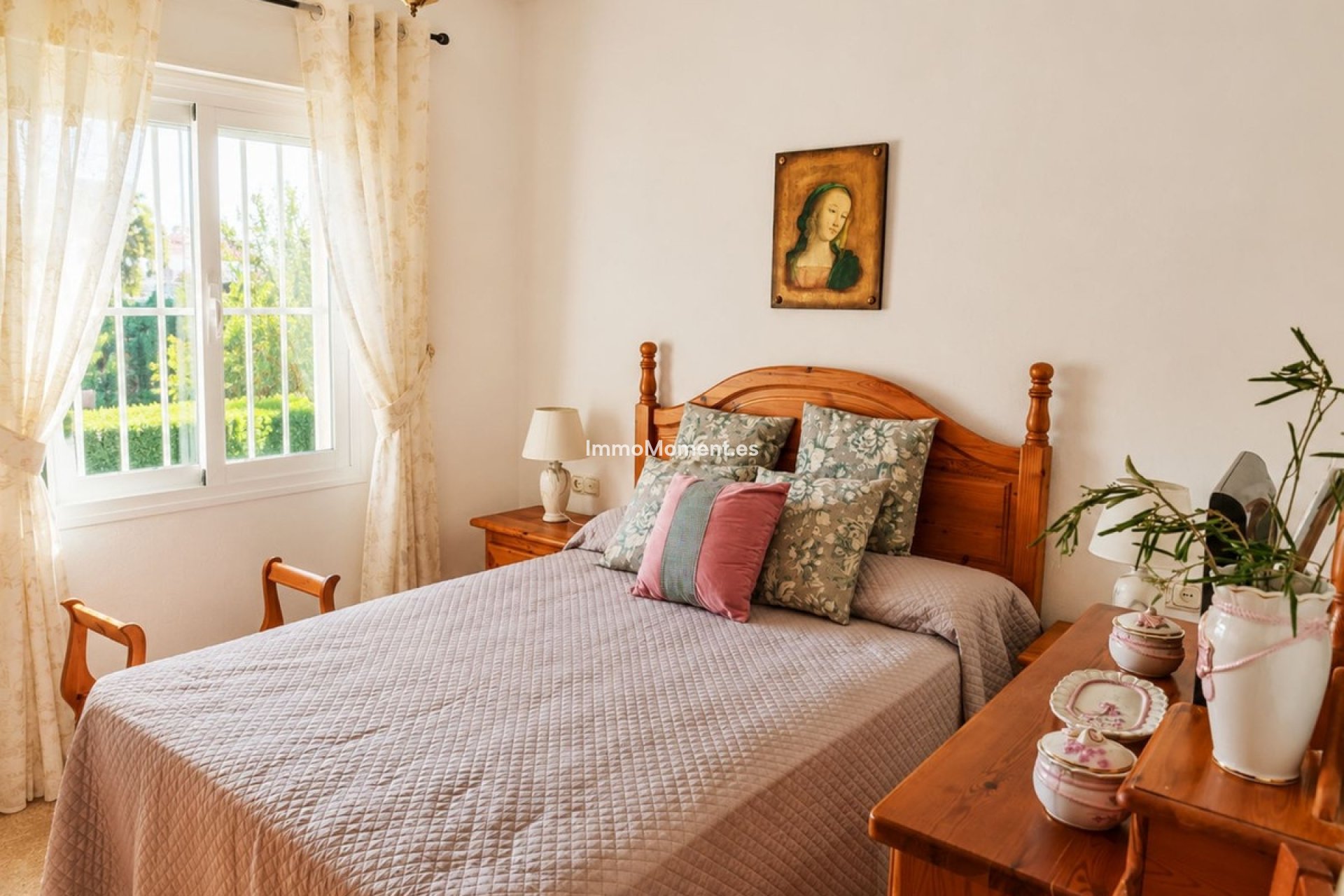 Reventa - Casa de campo - Estepona  - Estepona Centro