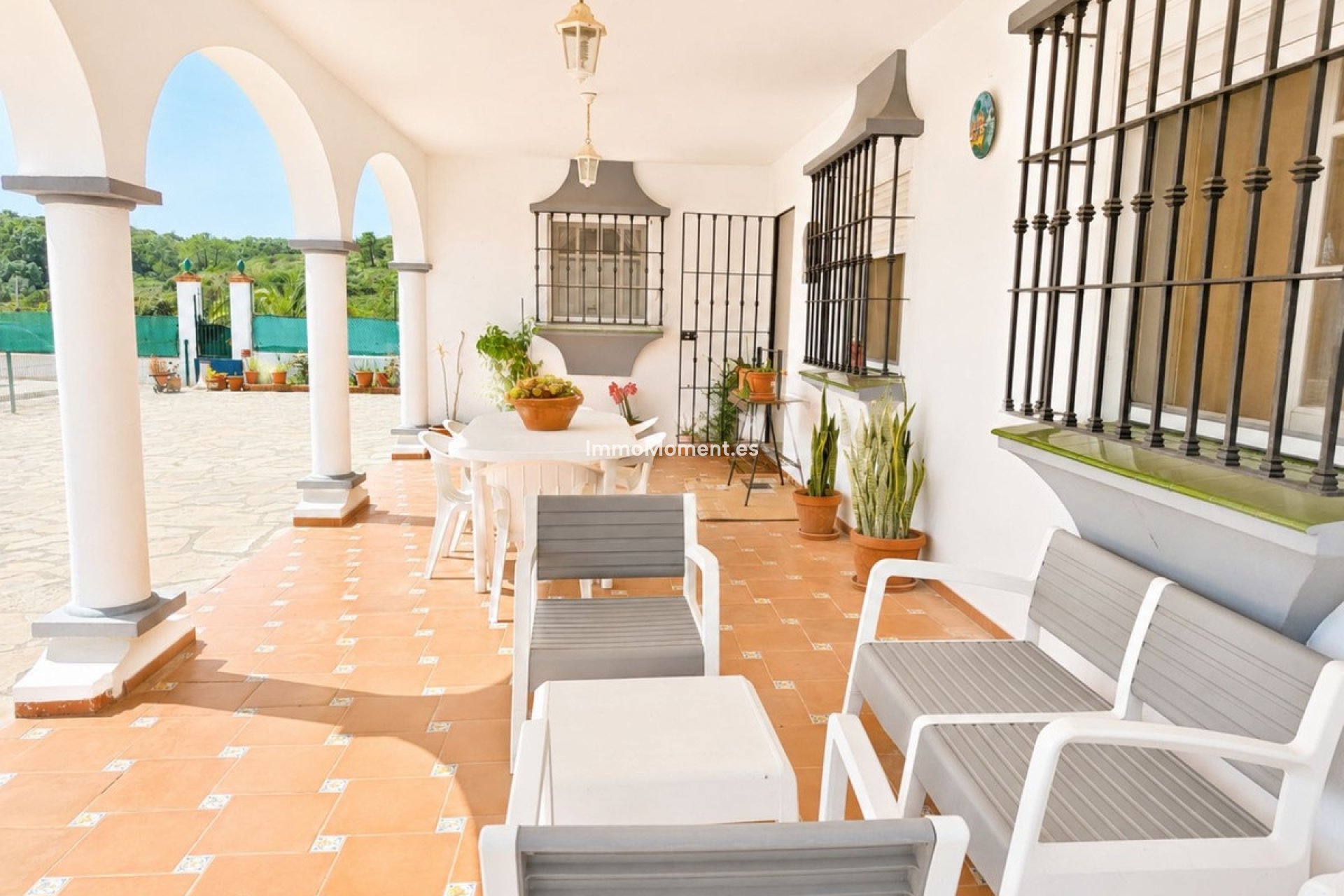 Reventa - Casa de campo - Estepona  - Estepona Centro