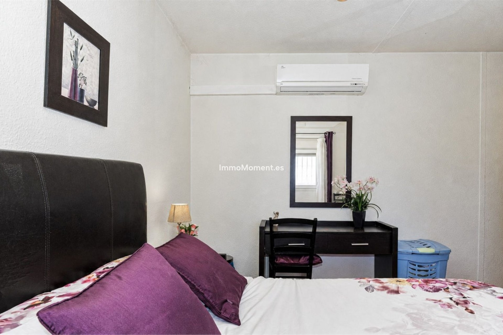 Reventa - Casa de campo - Estepona  - Estepona Centro