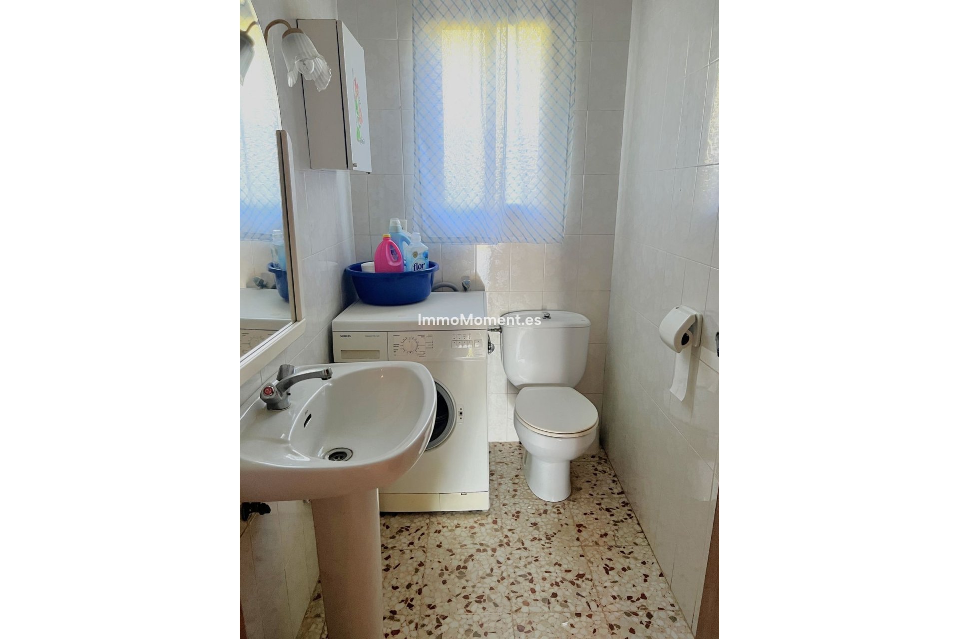 Reventa - Casa de campo - Estepona  - New Golden Mile