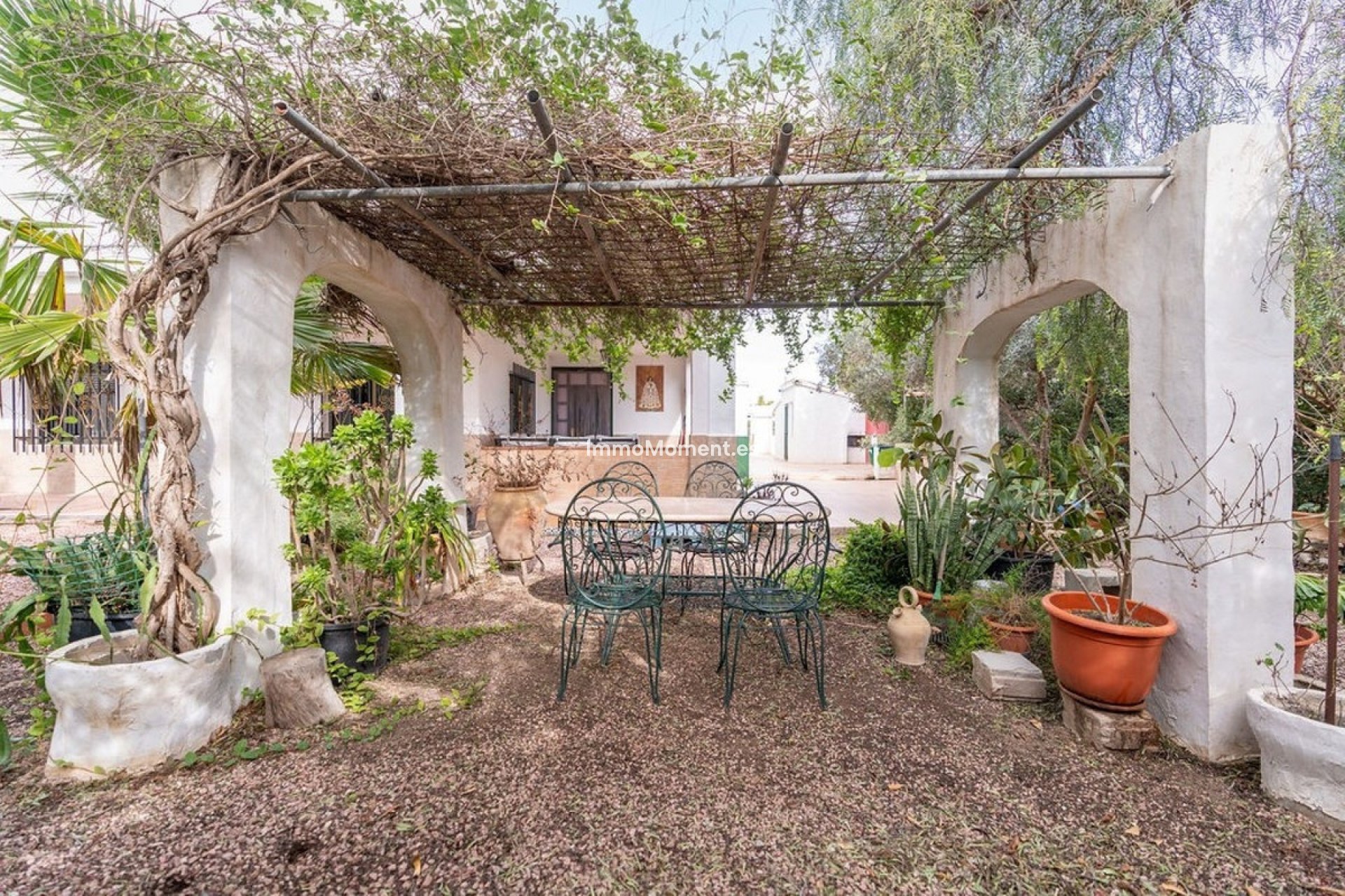 Reventa - Casa de campo - Hondón de las Nieves - Hondón de las Nieves Centro