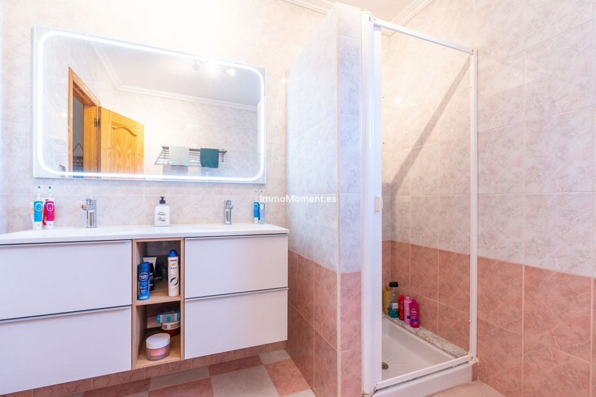 Reventa - Casa de campo - Hondón de las Nieves - Hondón de las Nieves Centro