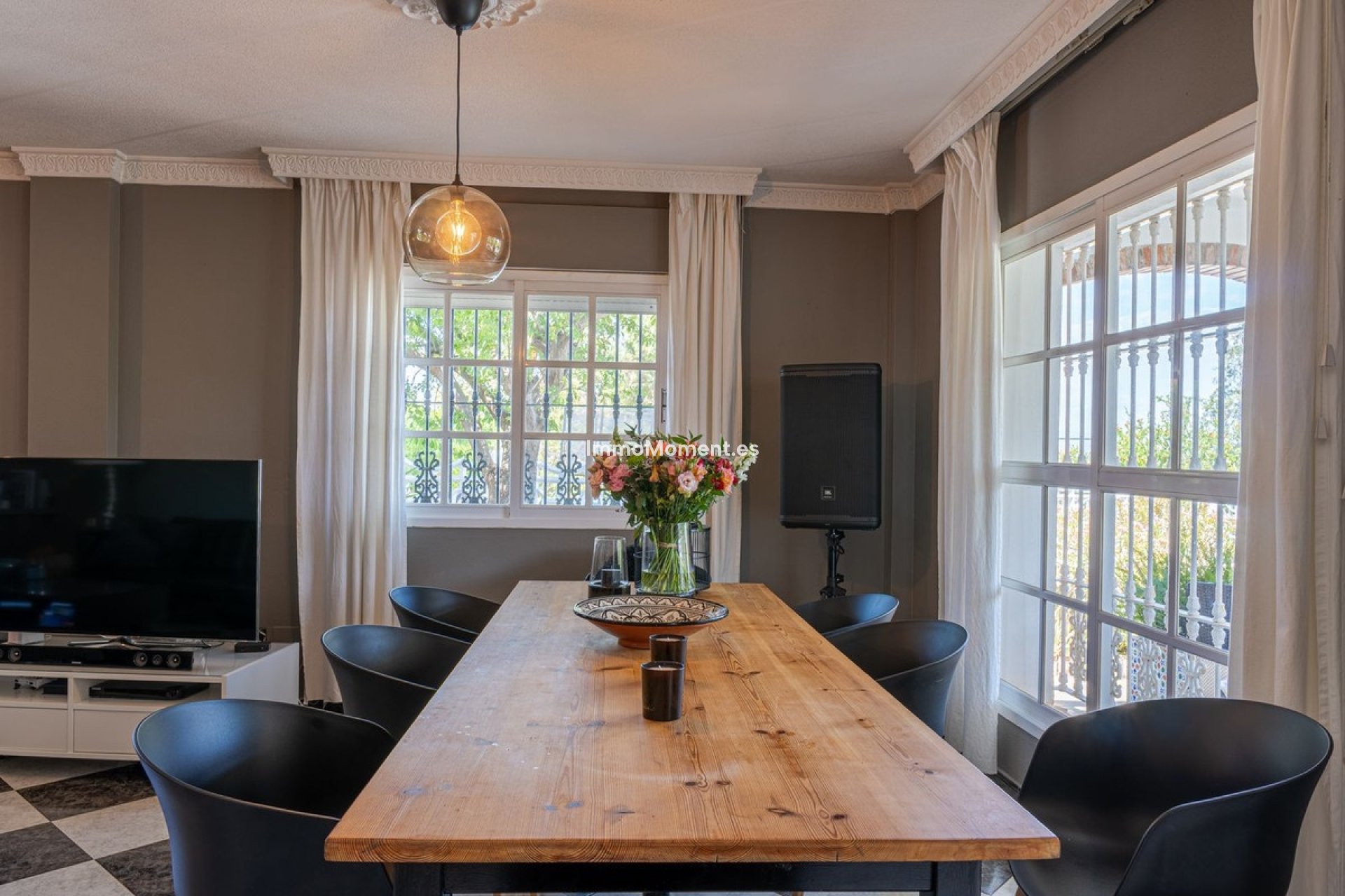 Reventa - Casa de campo - Interior  - Alhaurín de la Torre