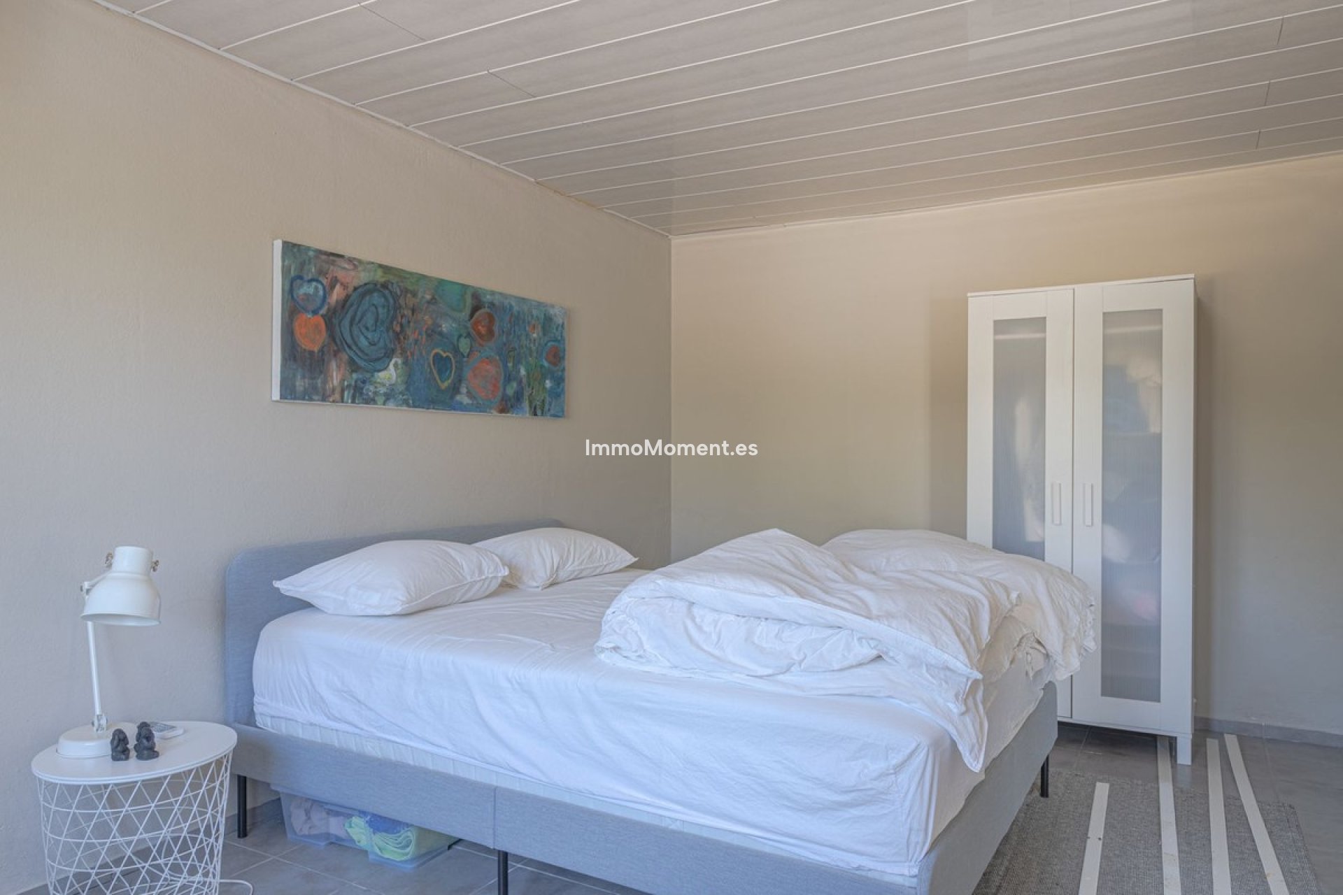Reventa - Casa de campo - Interior  - Alhaurín de la Torre