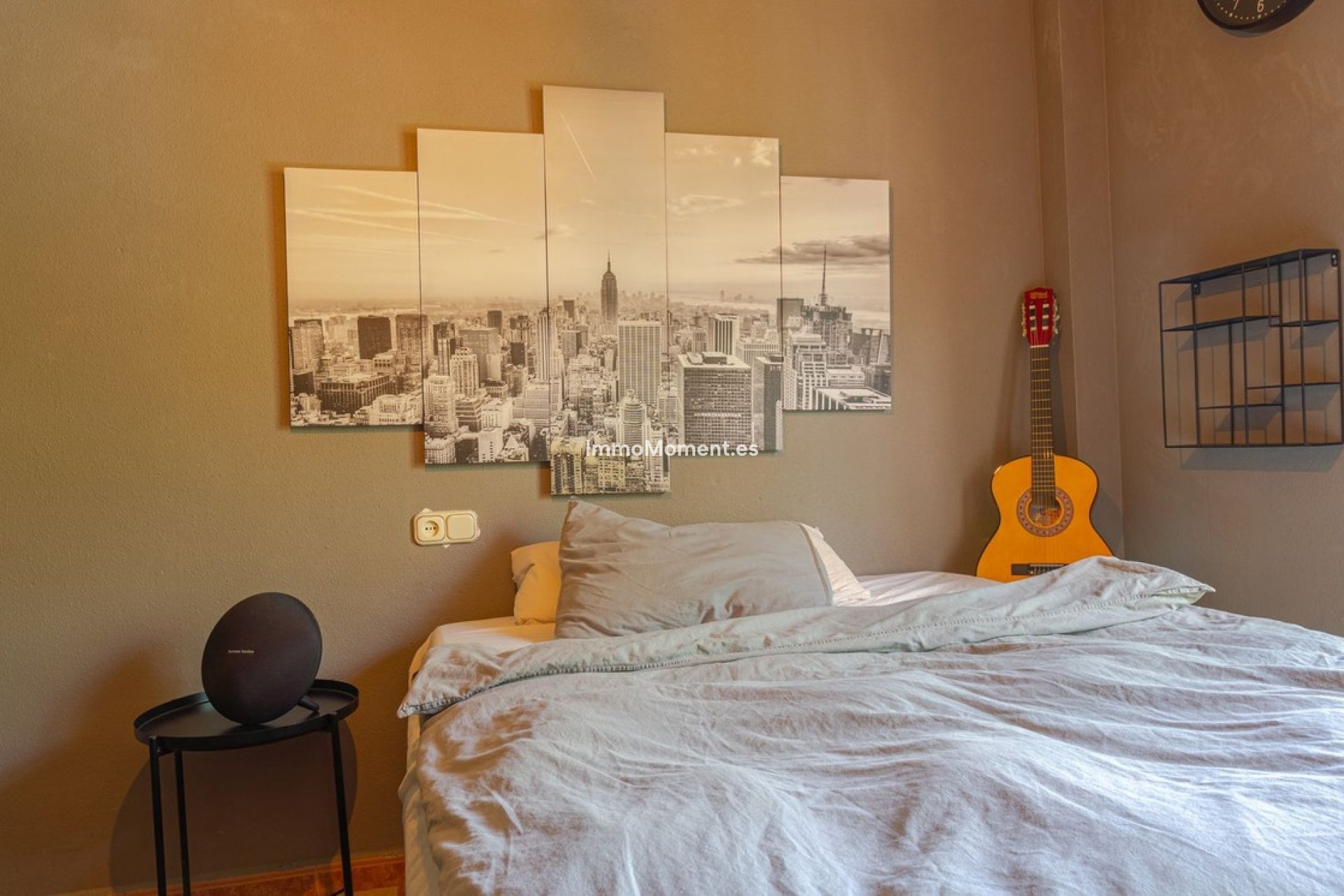 Reventa - Casa de campo - Interior  - Alhaurín de la Torre