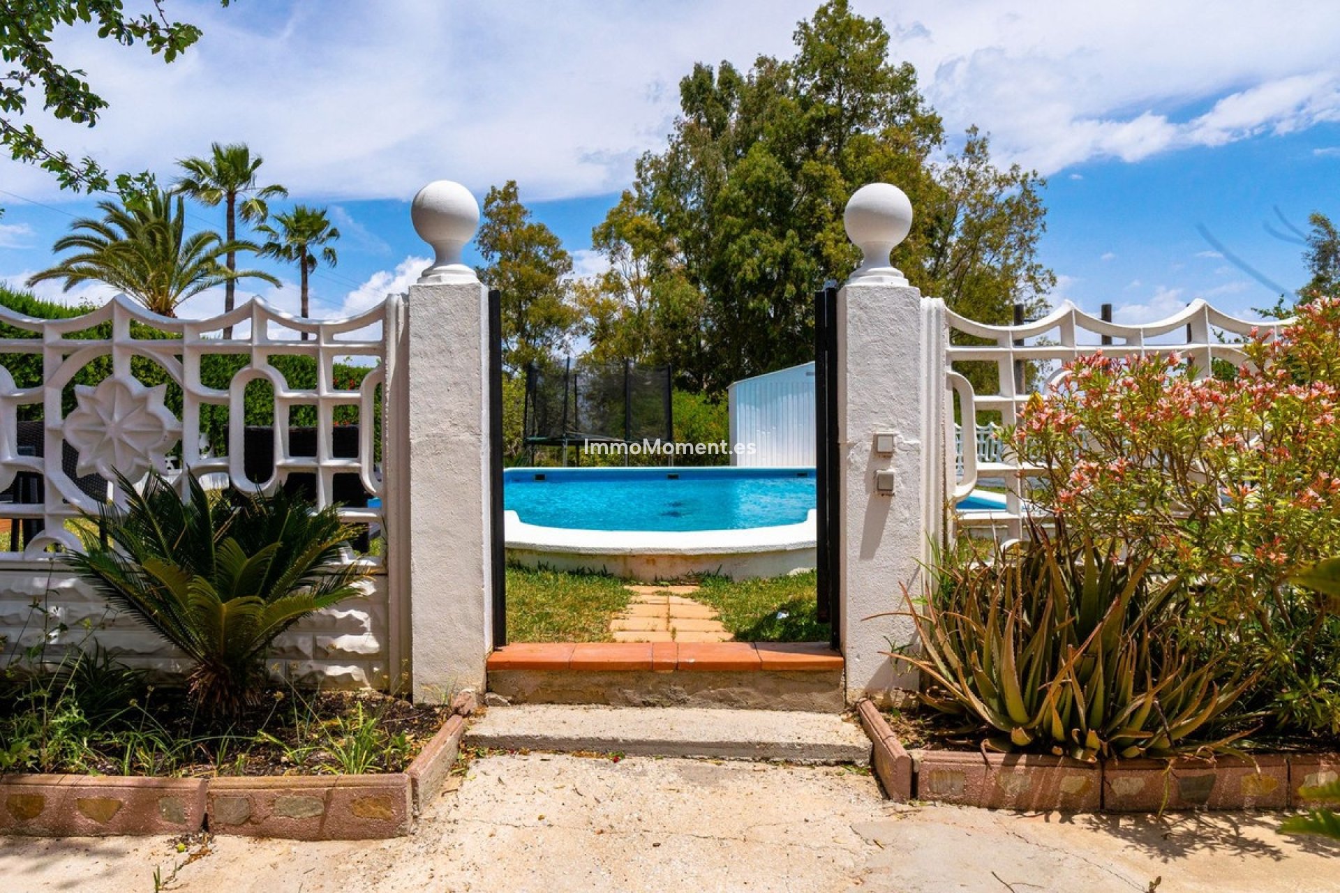Reventa - Casa de campo - Interior  - Alhaurín de la Torre