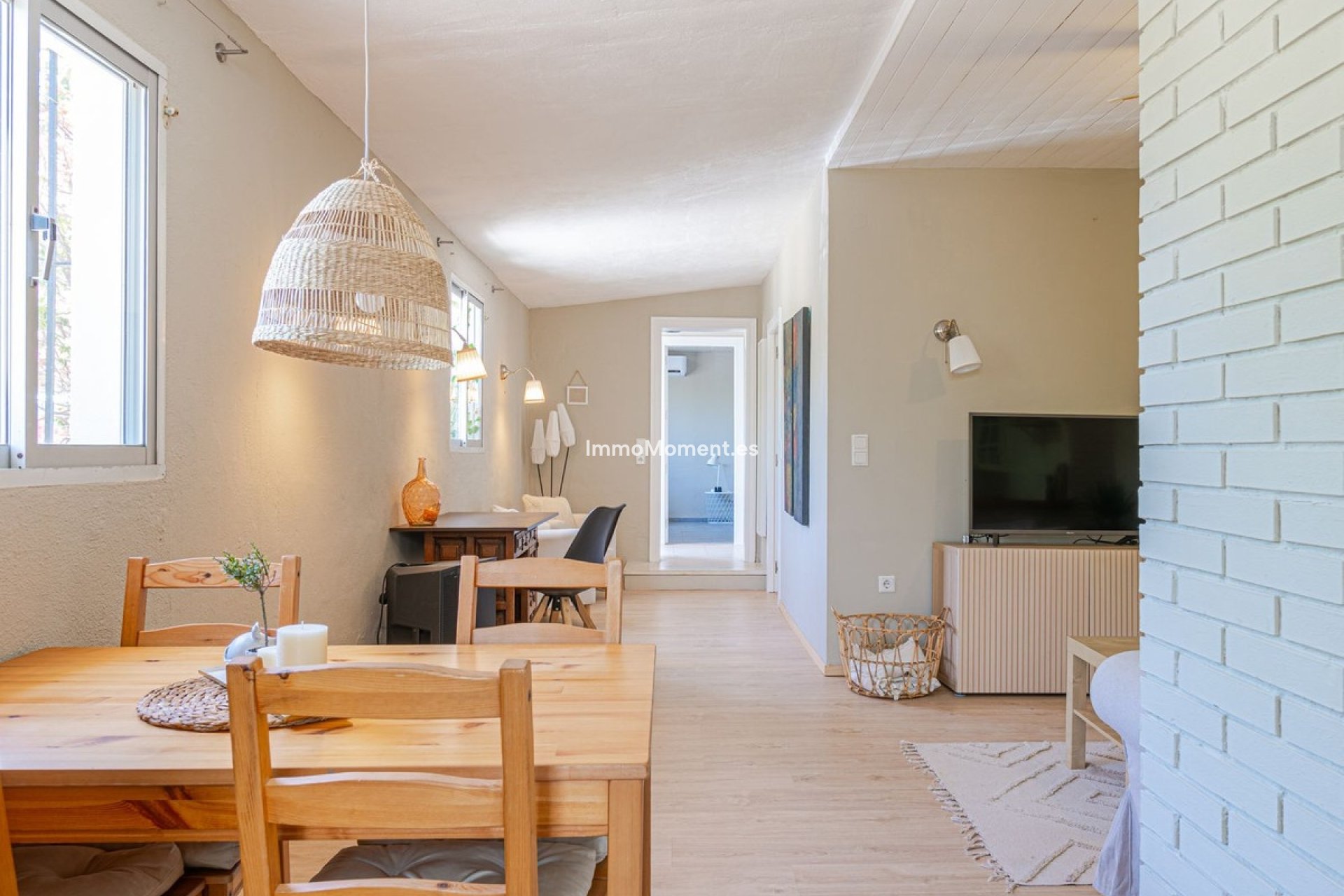 Reventa - Casa de campo - Interior  - Alhaurín de la Torre