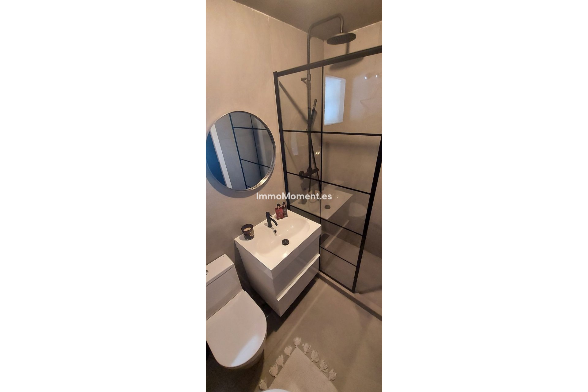 Reventa - Casa de campo - Interior  - Alhaurín de la Torre