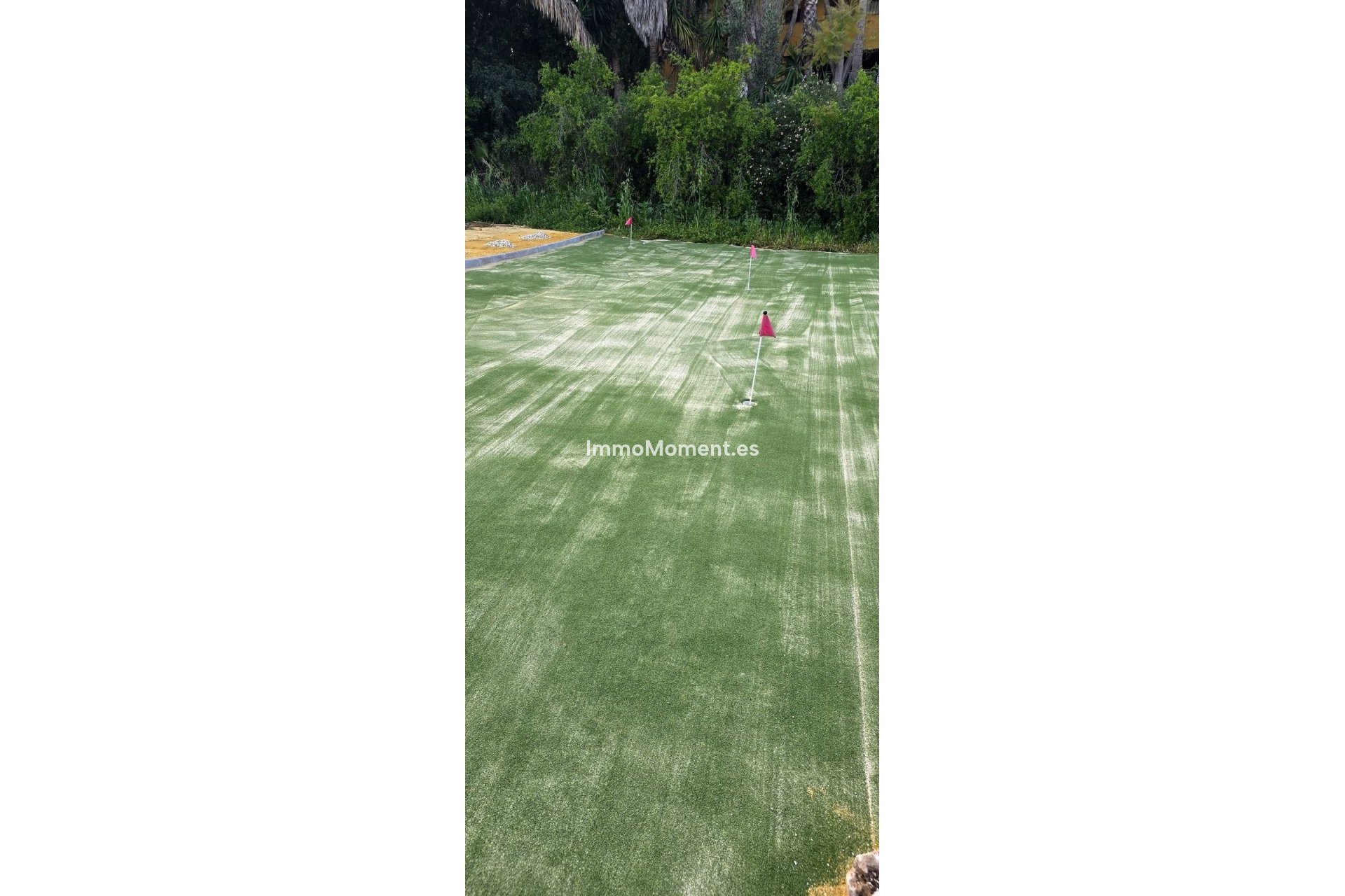 Reventa - Casa de campo - Interior  - Alhaurín de la Torre