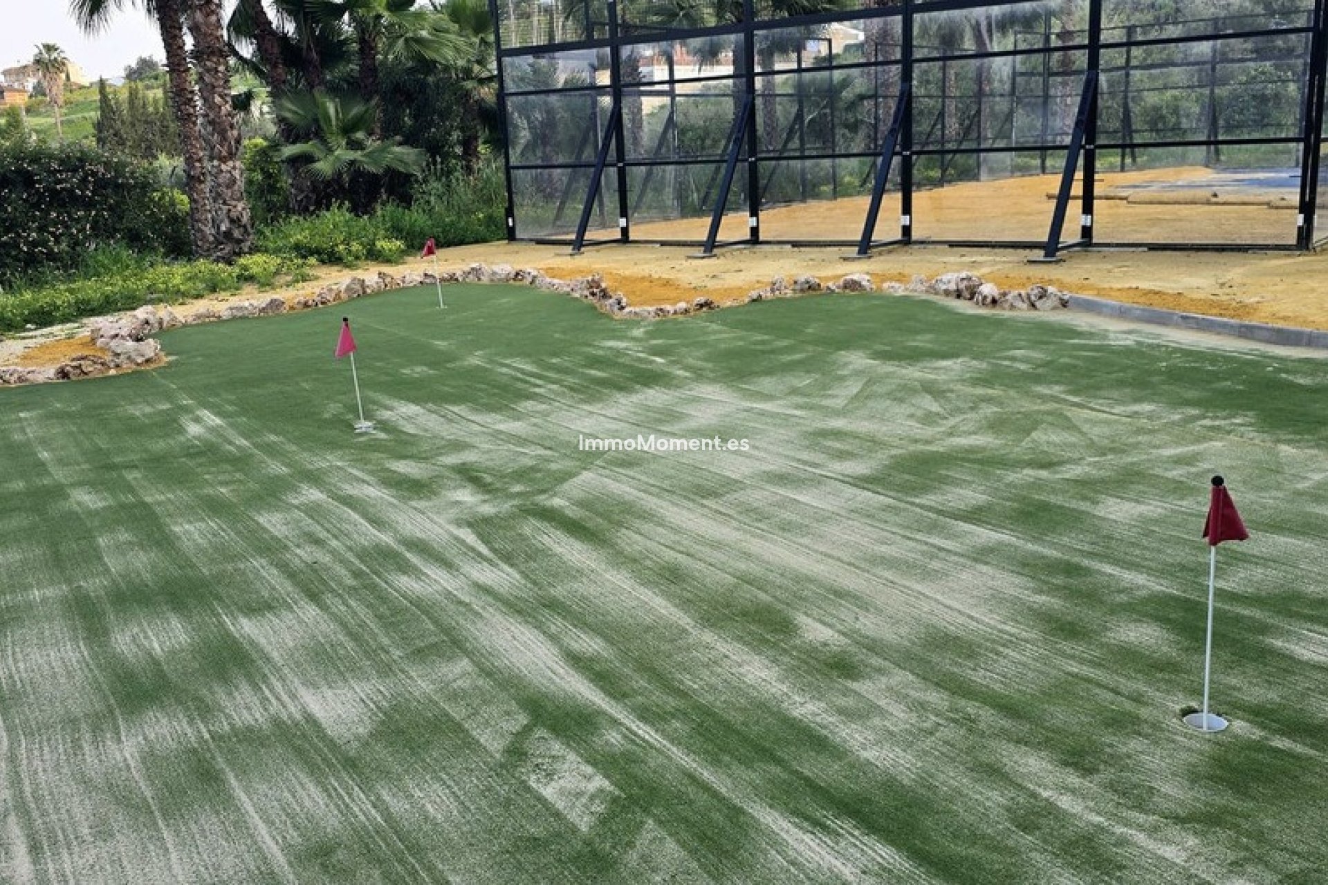 Reventa - Casa de campo - Interior  - Alhaurín de la Torre