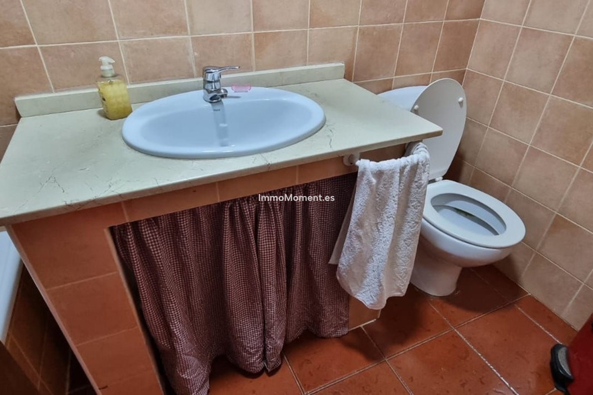 Reventa - Casa de campo - Interior  - Alhaurín de la Torre