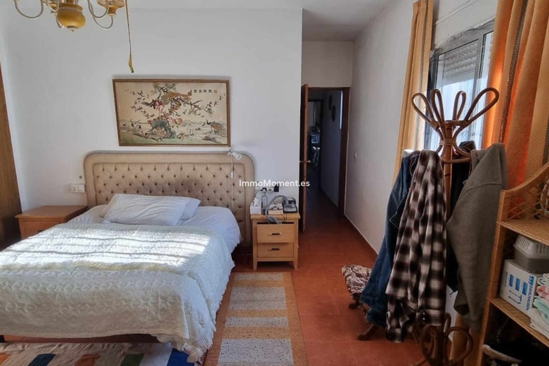 Reventa - Casa de campo - Interior  - Alhaurín de la Torre