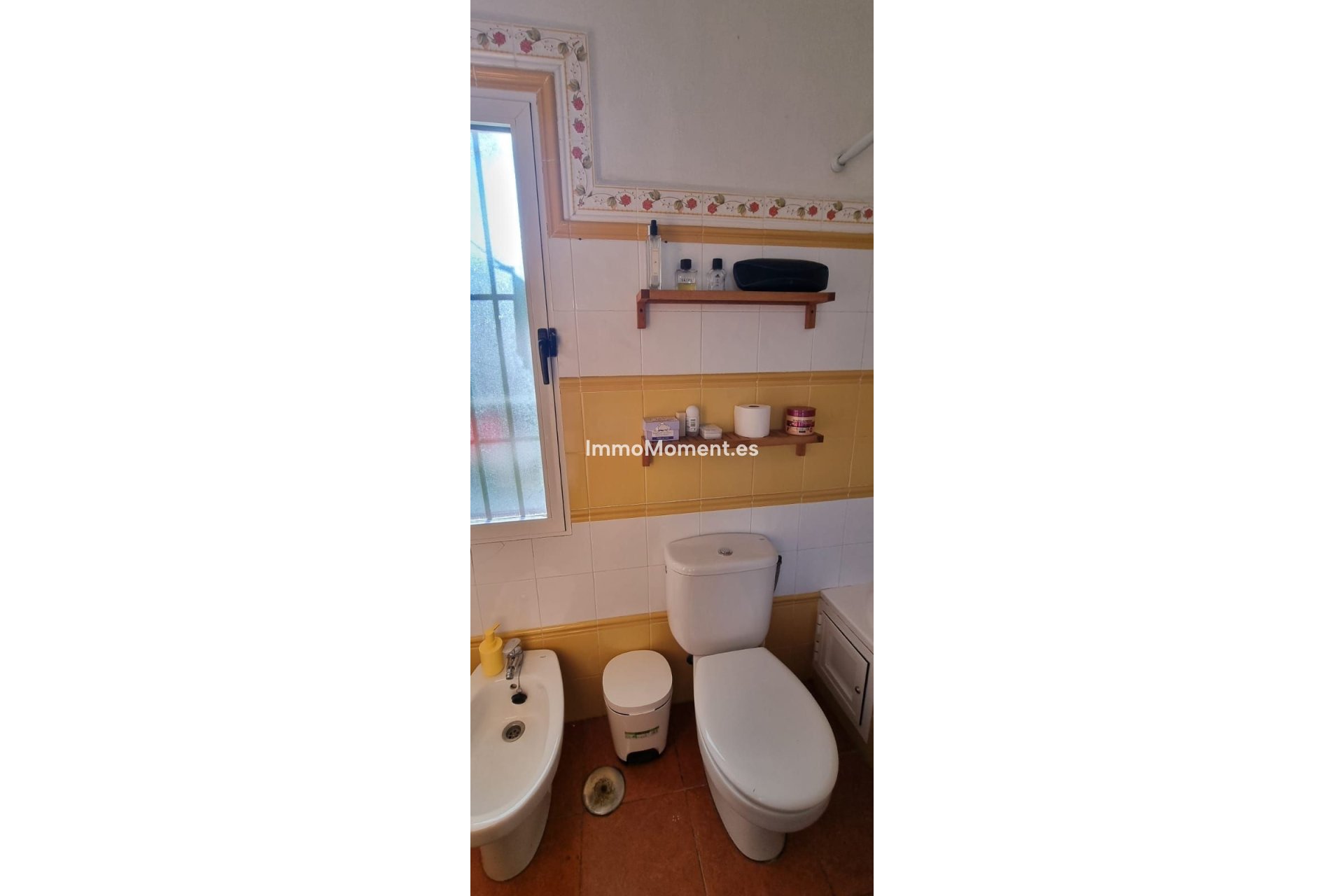 Reventa - Casa de campo - Interior  - Alhaurín de la Torre