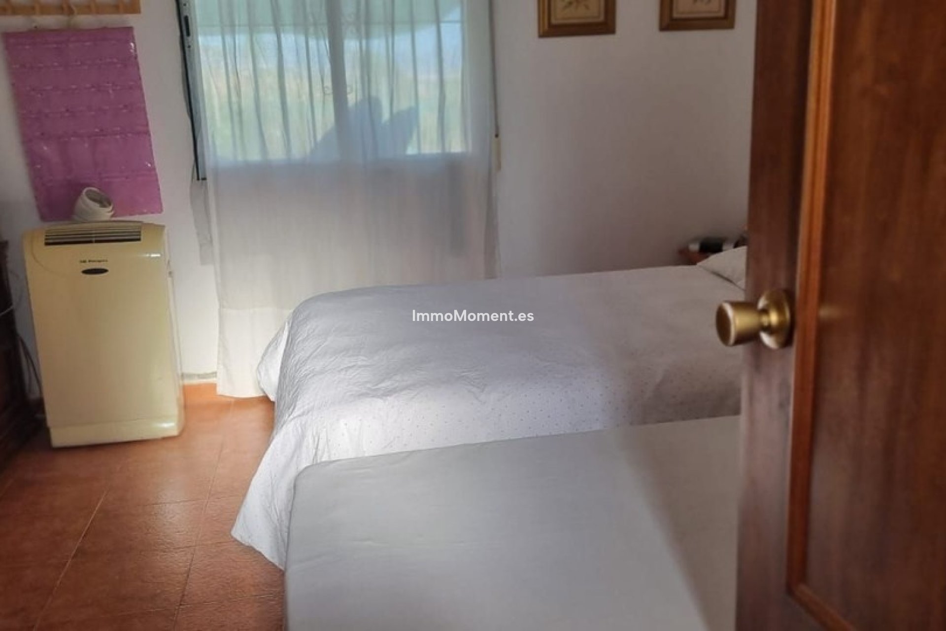 Reventa - Casa de campo - Interior  - Alhaurín de la Torre