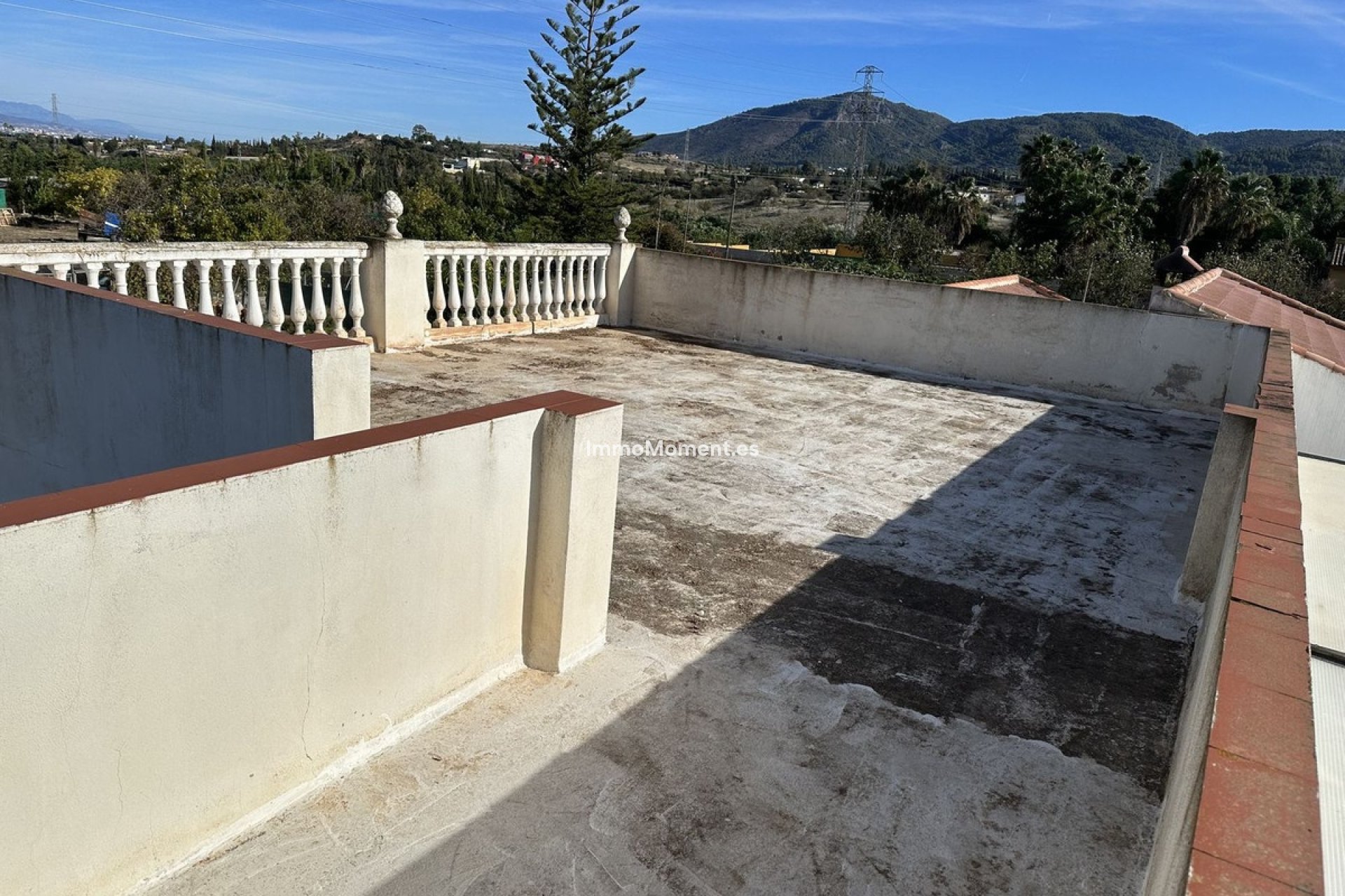 Reventa - Casa de campo - Interior  - Alhaurín de la Torre