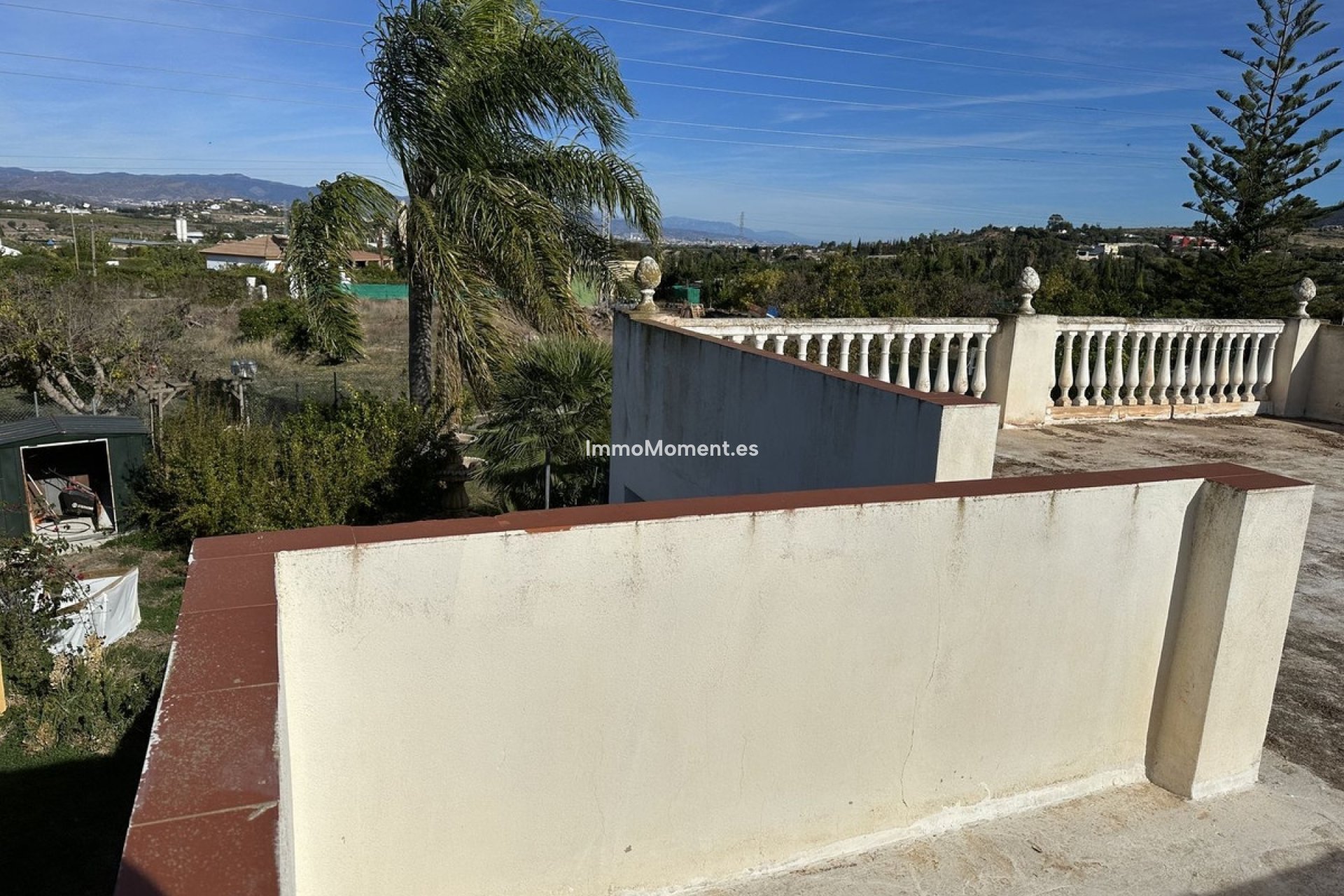 Reventa - Casa de campo - Interior  - Alhaurín de la Torre